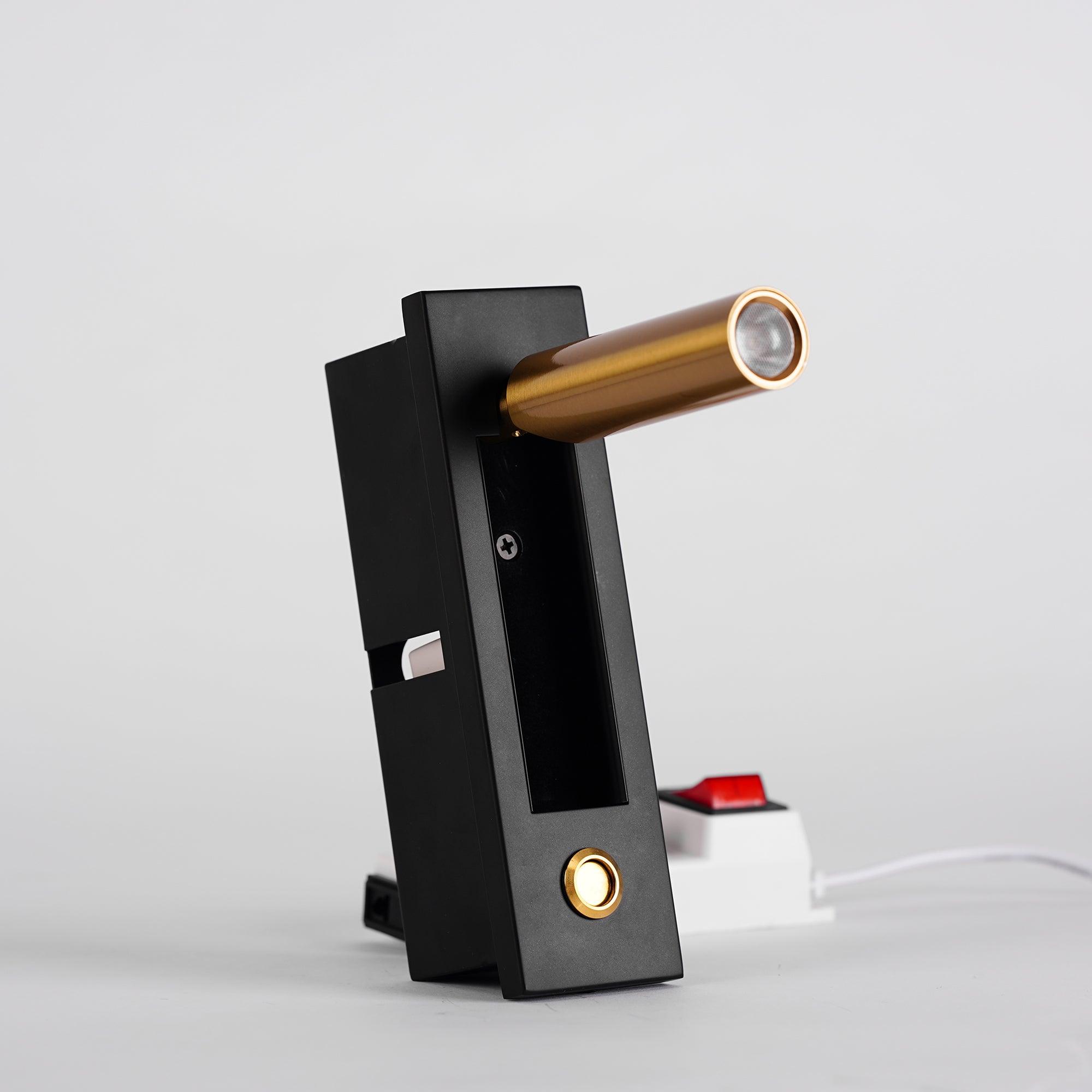 Elara Wandspot | Verstelbare LED-verlichting, Minimalistisch Design