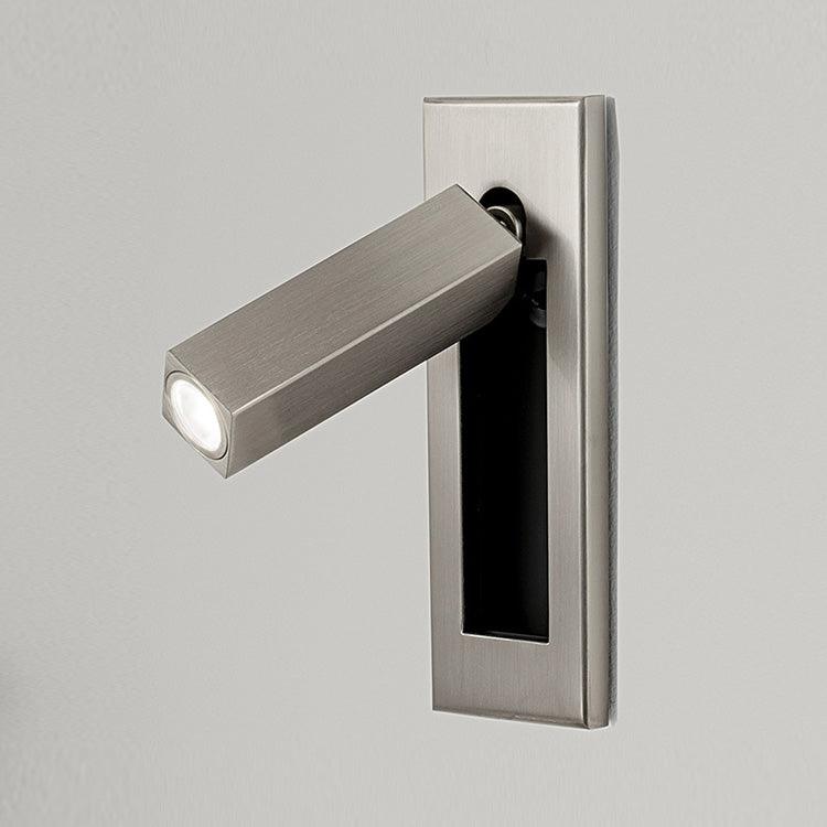Elara Wandspot | Verstelbare LED-verlichting, Minimalistisch Design