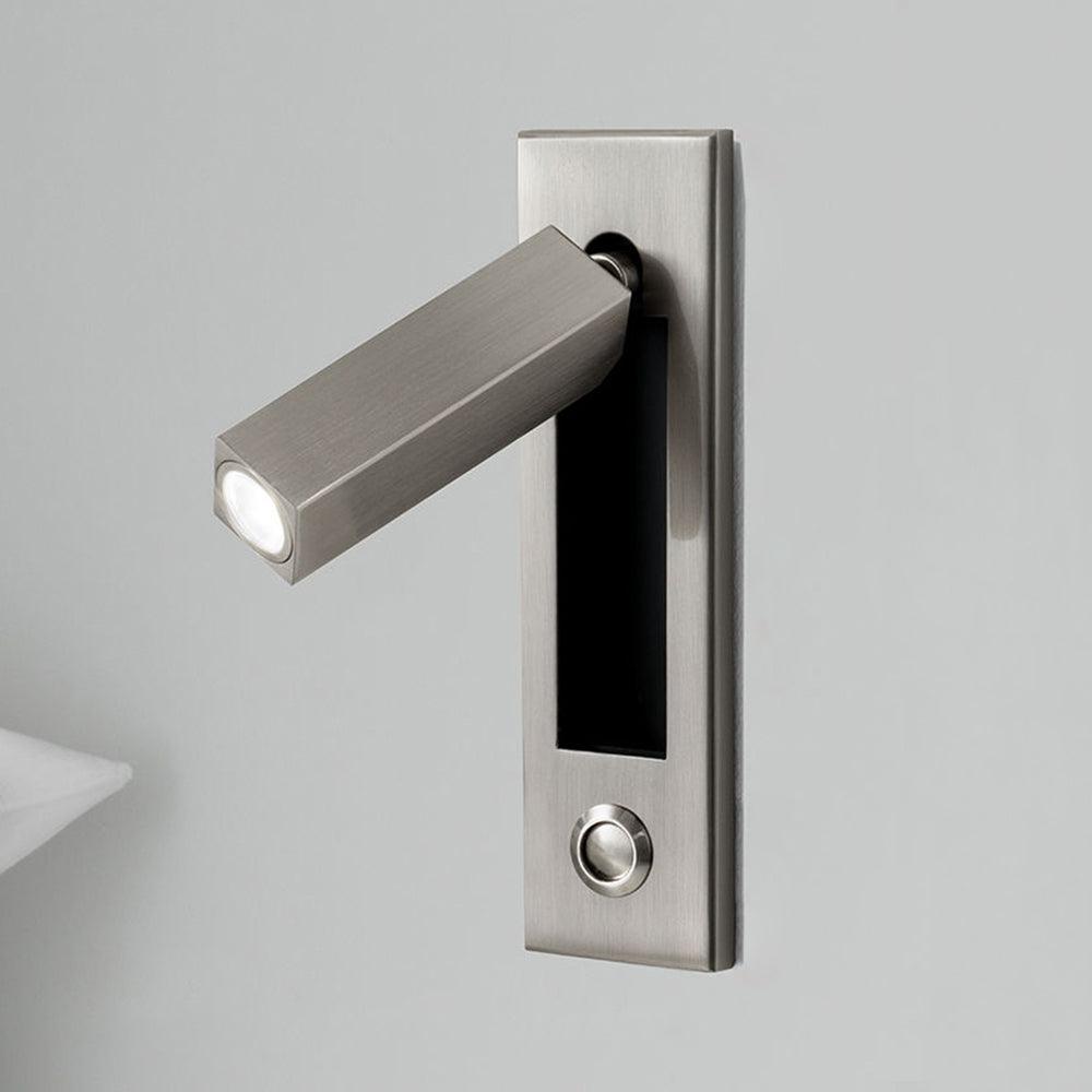 Elara Wandspot | Verstelbare LED-verlichting, Minimalistisch Design