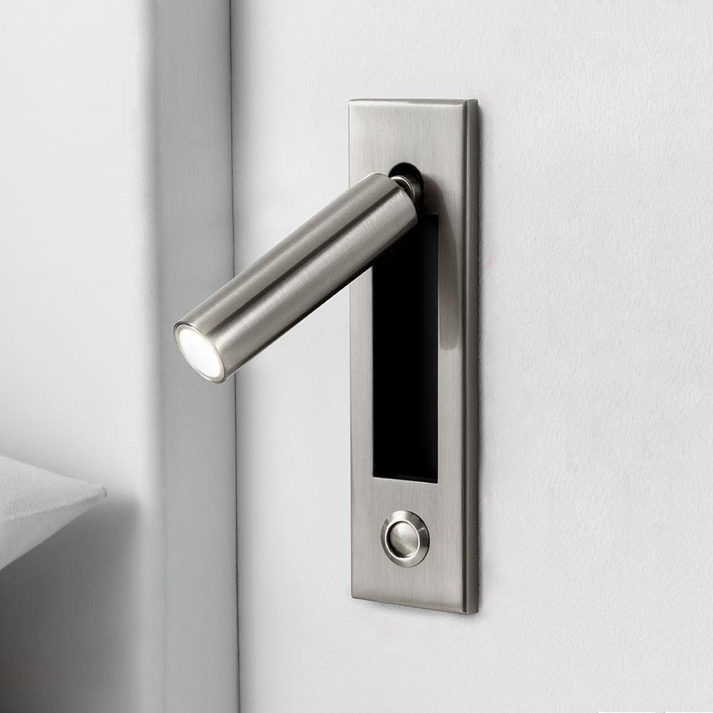 Elara Wandspot | Verstelbare LED-verlichting, Minimalistisch Design