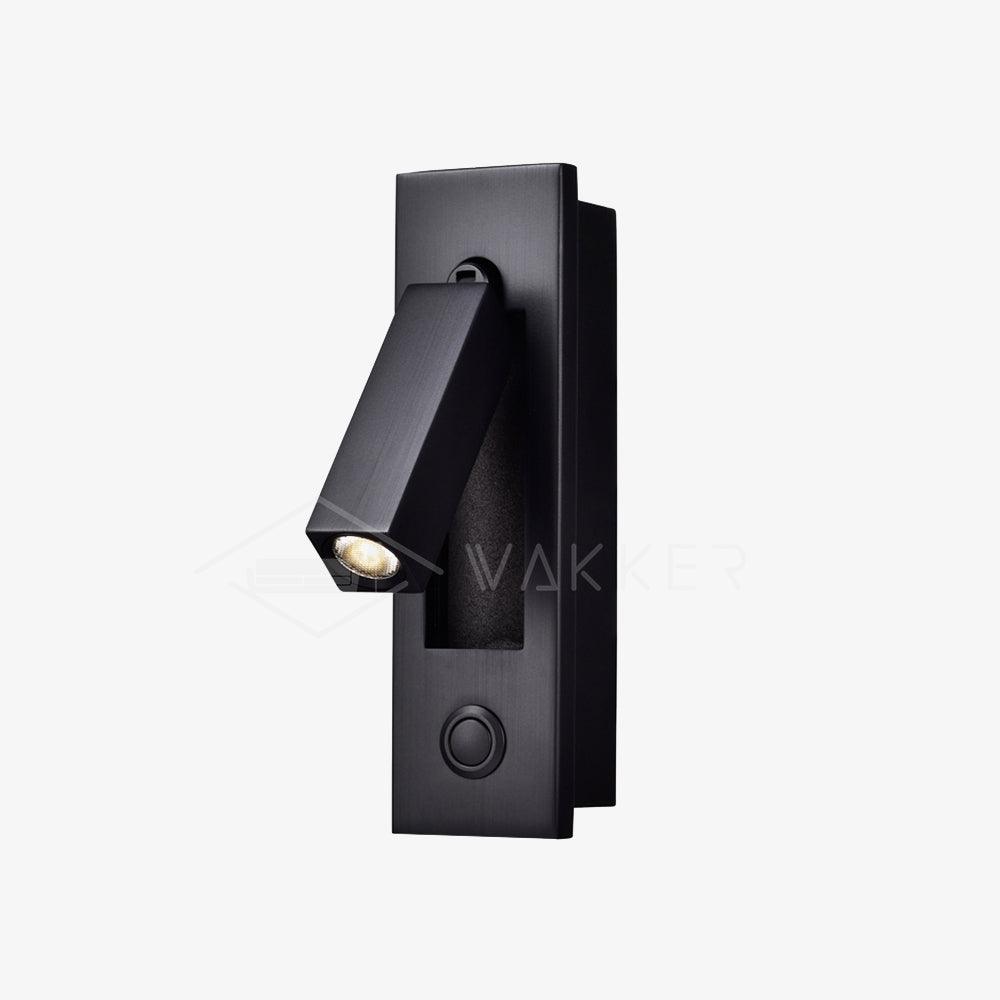 Elara Wandspot | Verstelbare LED-verlichting, Minimalistisch Design