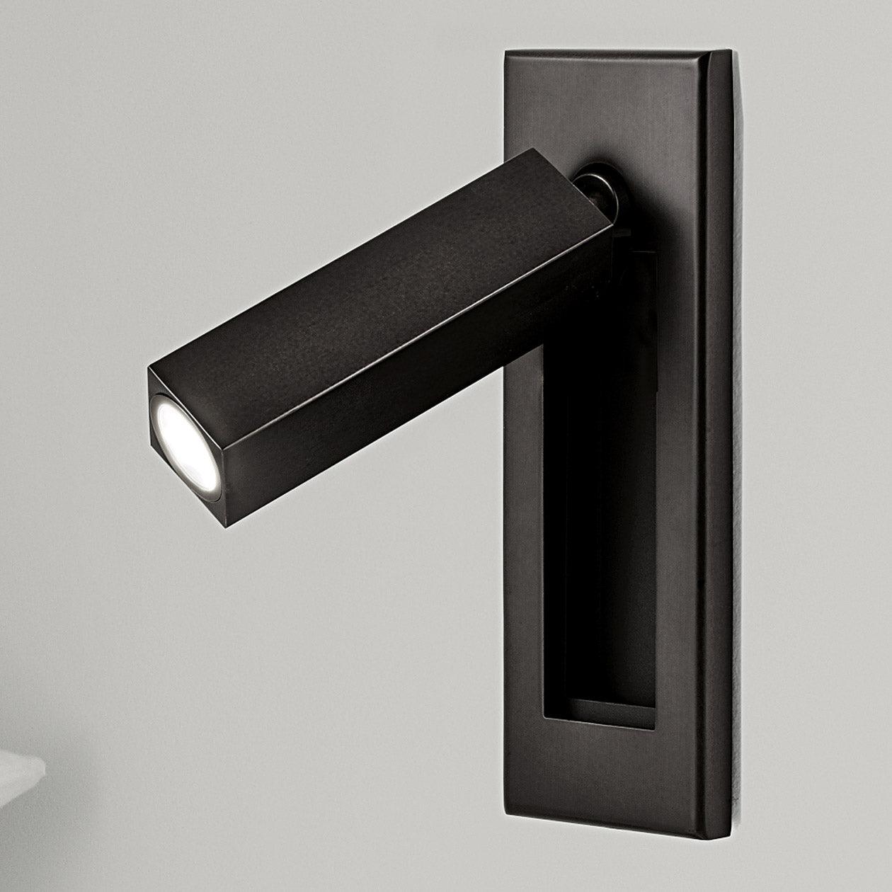 Elara Wandspot | Verstelbare LED-verlichting, Minimalistisch Design