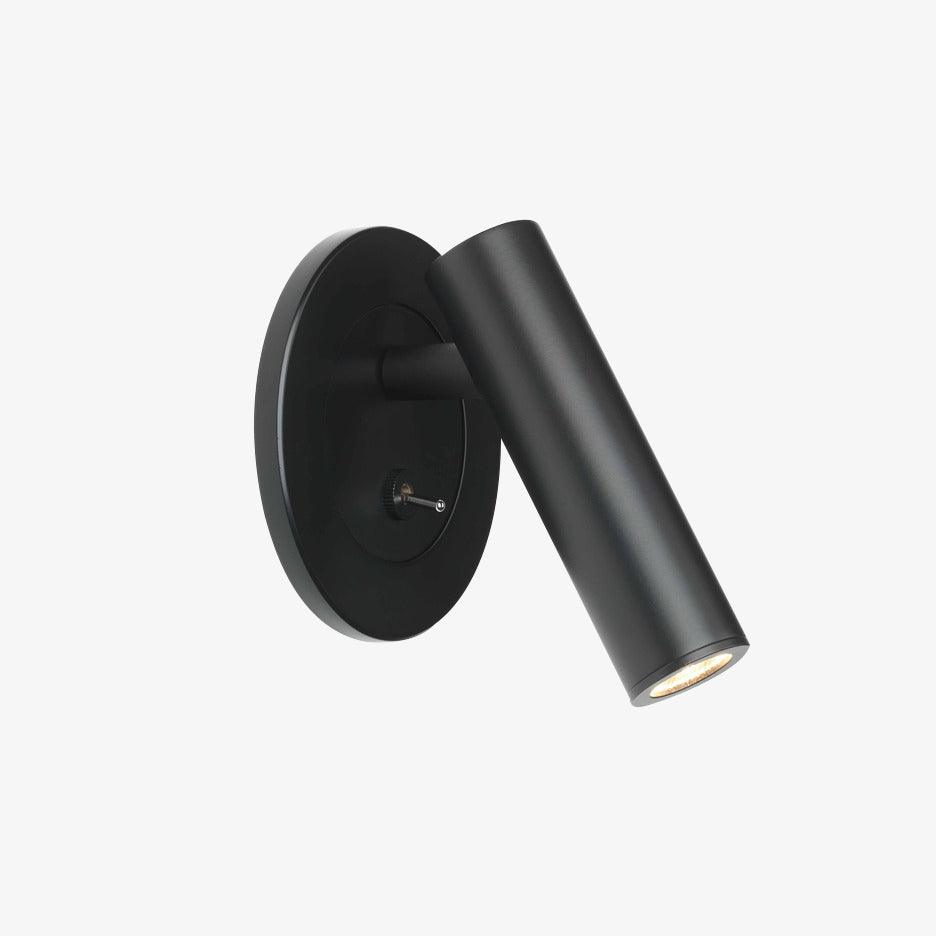 Luno LED Wandlamp | Verstelbare Spot, Warm Licht 3000K