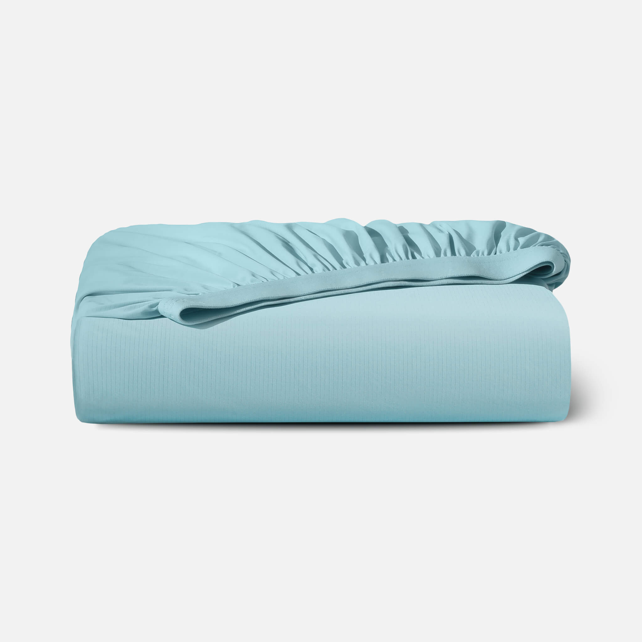 CendreCool + Temperature-Control Fitted Sheet