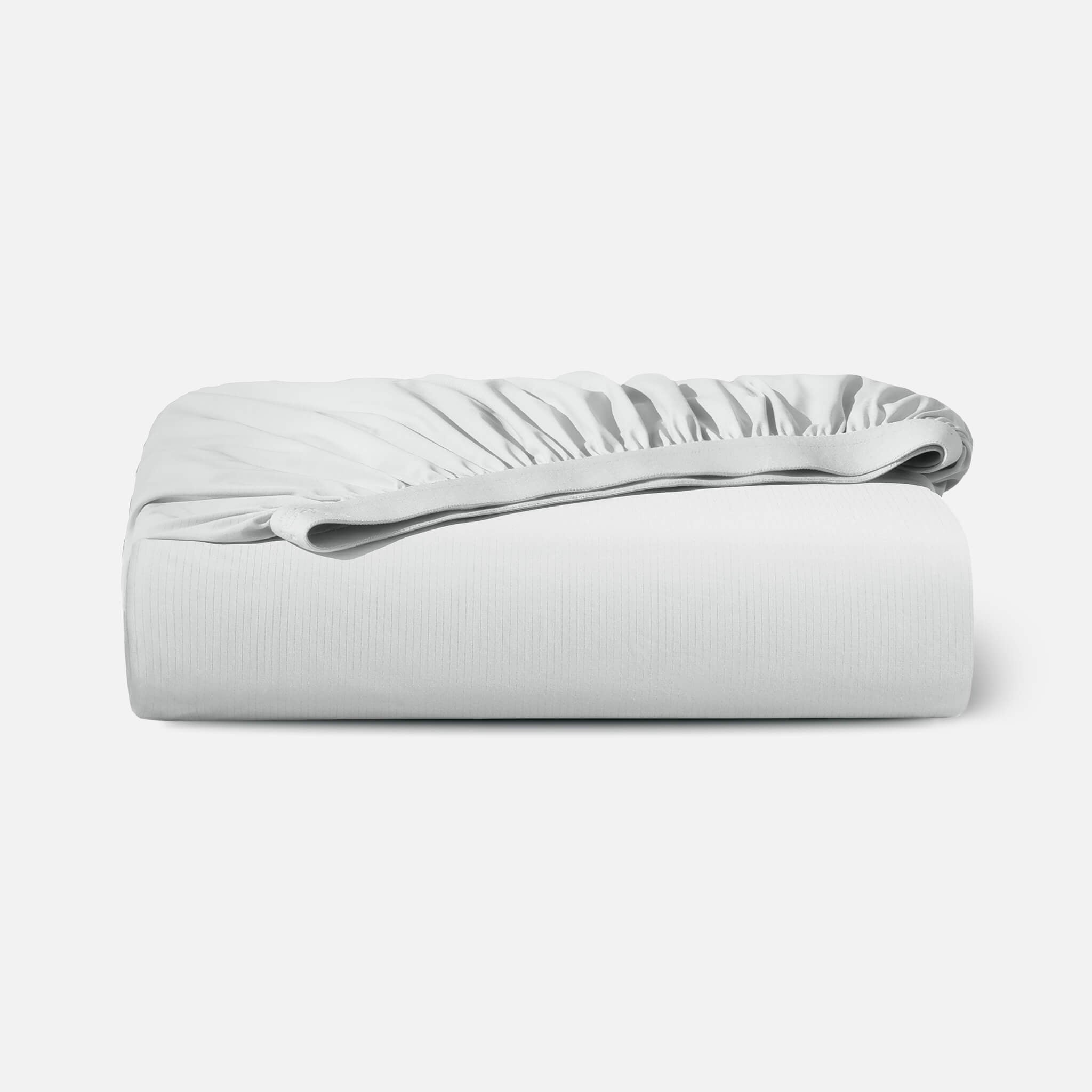 CendreCool + Temperature-Control Fitted Sheet