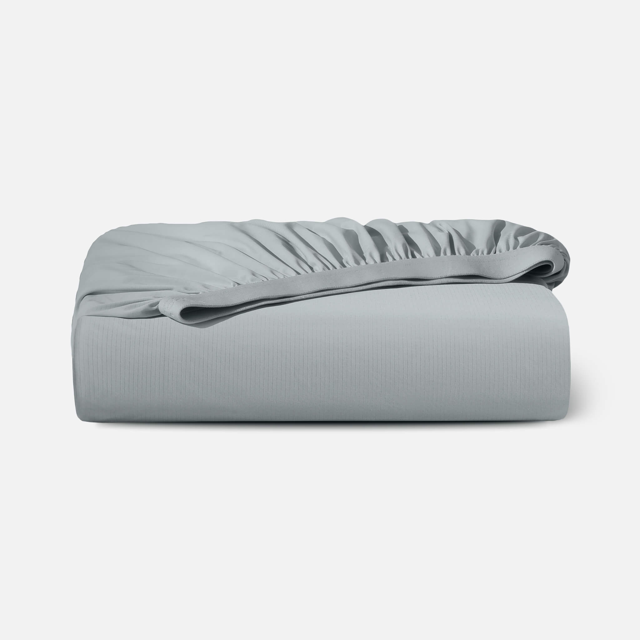 CendreCool + Temperature-Control Fitted Sheet