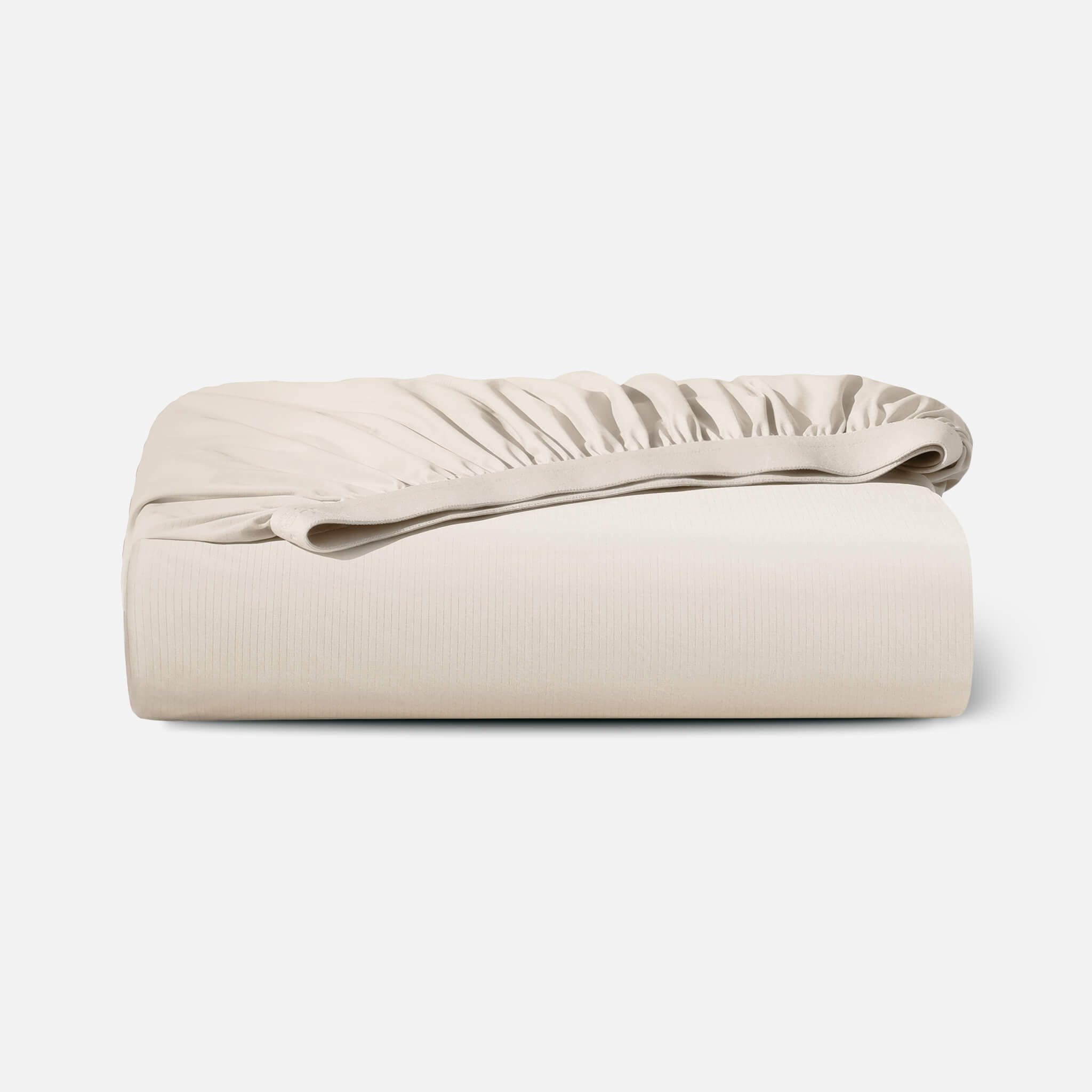 CendreCool + Temperature-Control Fitted Sheet