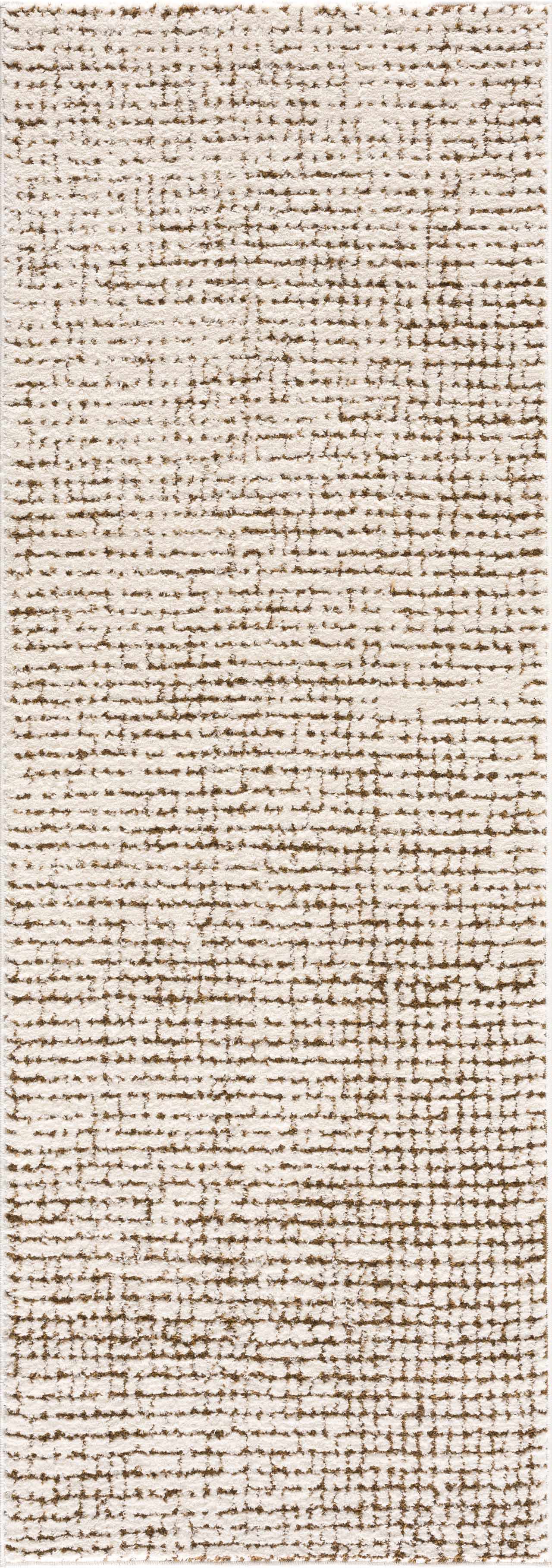 Bela Area Rug  High Pile, Machine Woven Polyester, Contemporary