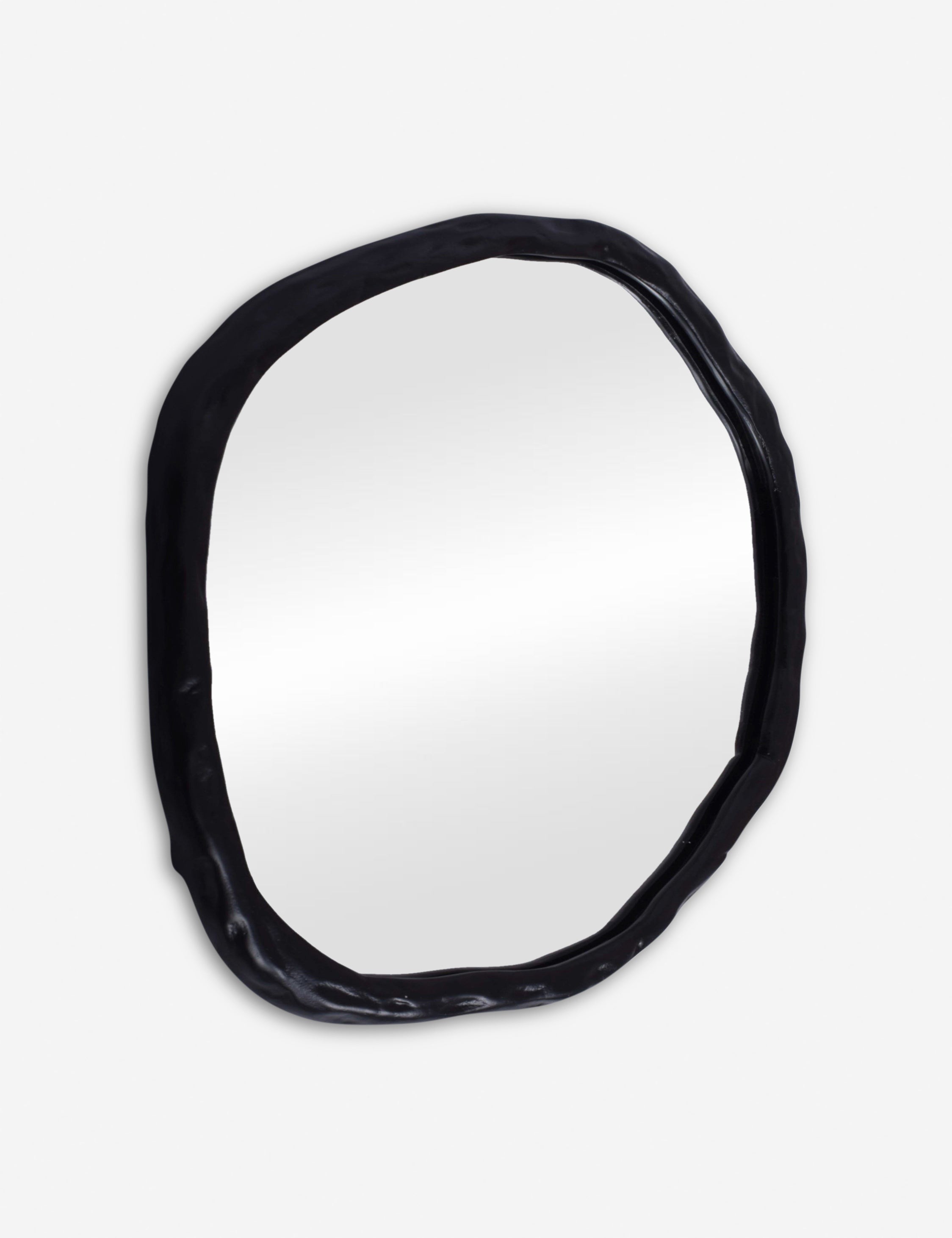Rogelio Round Mirror