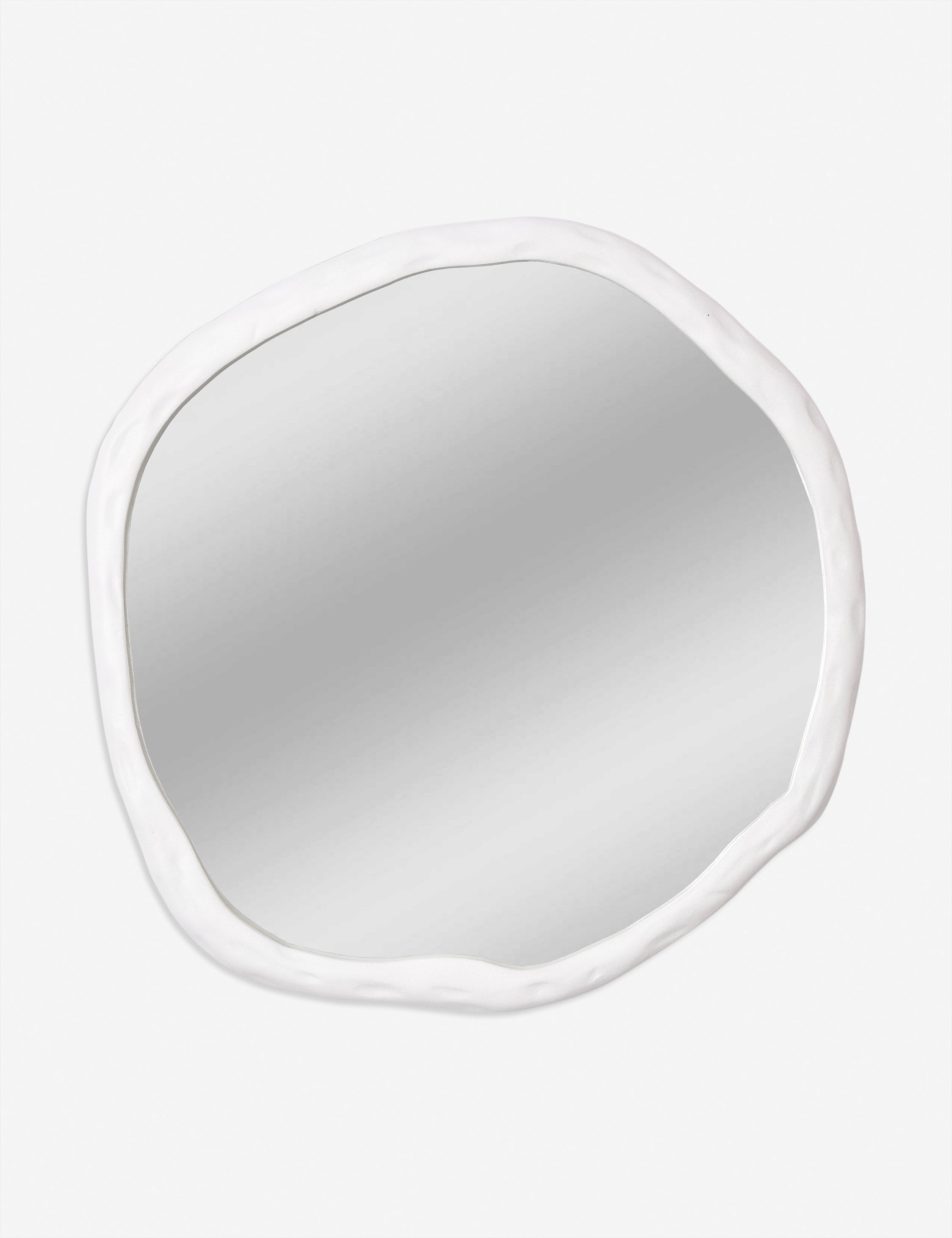 Rogelio Round Mirror