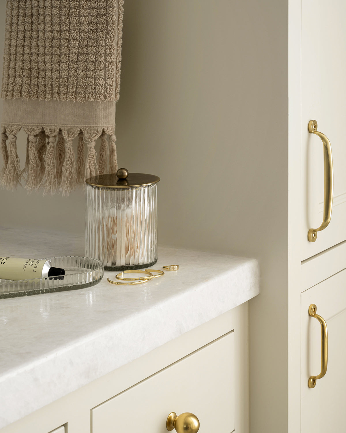 Bela Stein Glass Collection  Textured Blown Glass