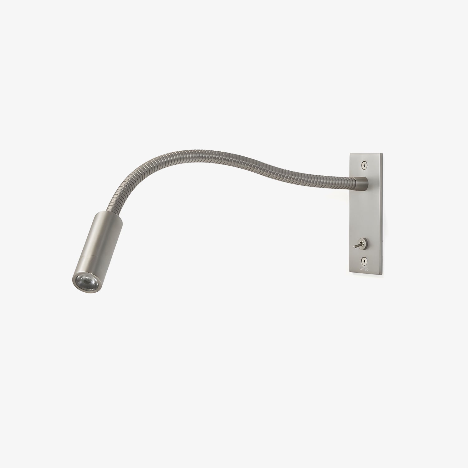 Brix LED Wandlamp | Flexibele Arm, Minimalistisch Design
