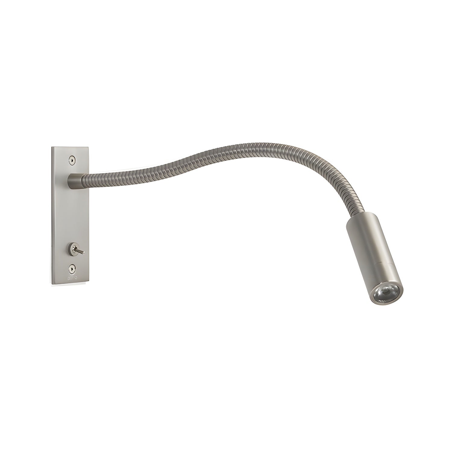 Brix LED Wandlamp | Flexibele Arm, Minimalistisch Design
