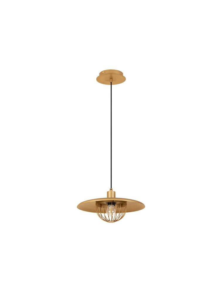 Fable Pendant Lamp | Rust-Free Metal, E27 Socket