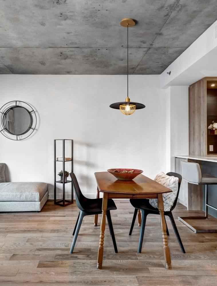 Fable Pendant Lamp | Rust-Free Metal, E27 Socket