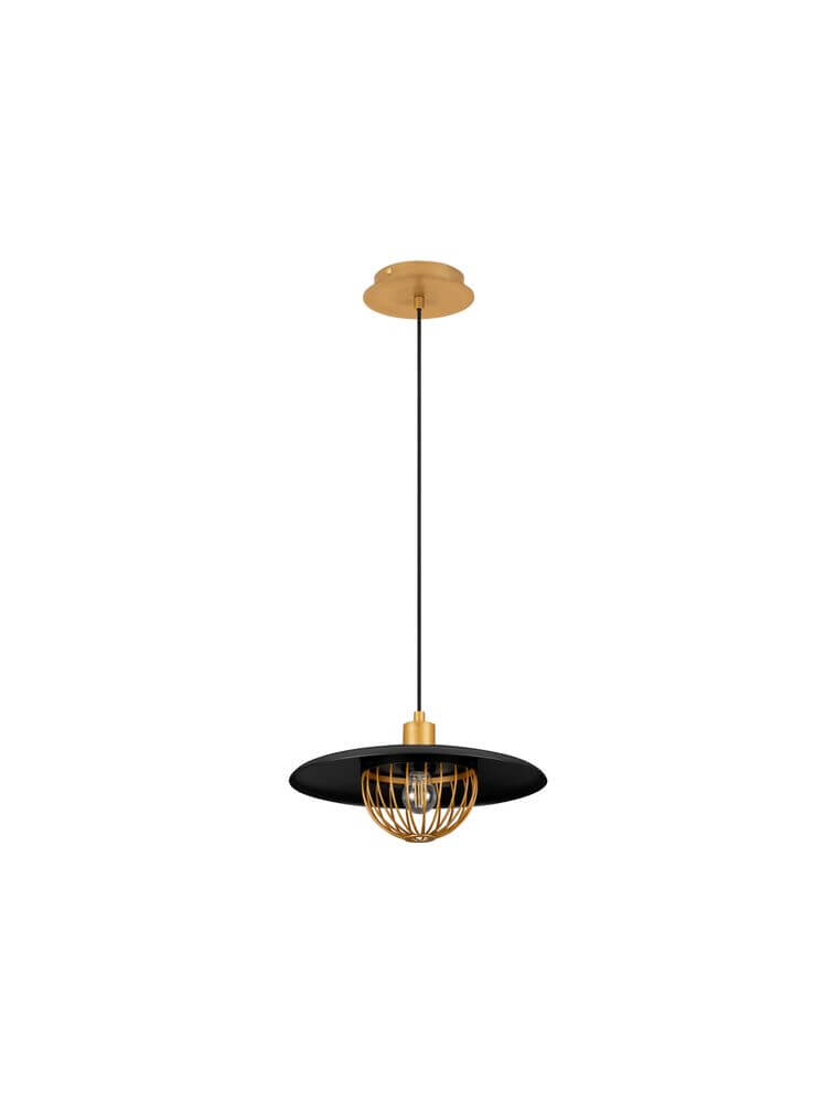 Fable Pendant Lamp | Rust-Free Metal, E27 Socket