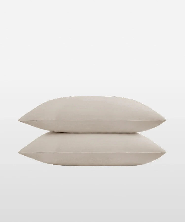 Cendre Cooling Pillowcases