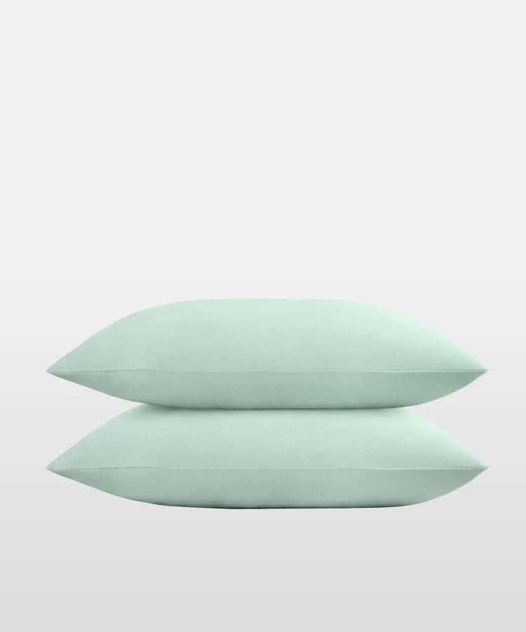 Cendre Cooling Pillowcases