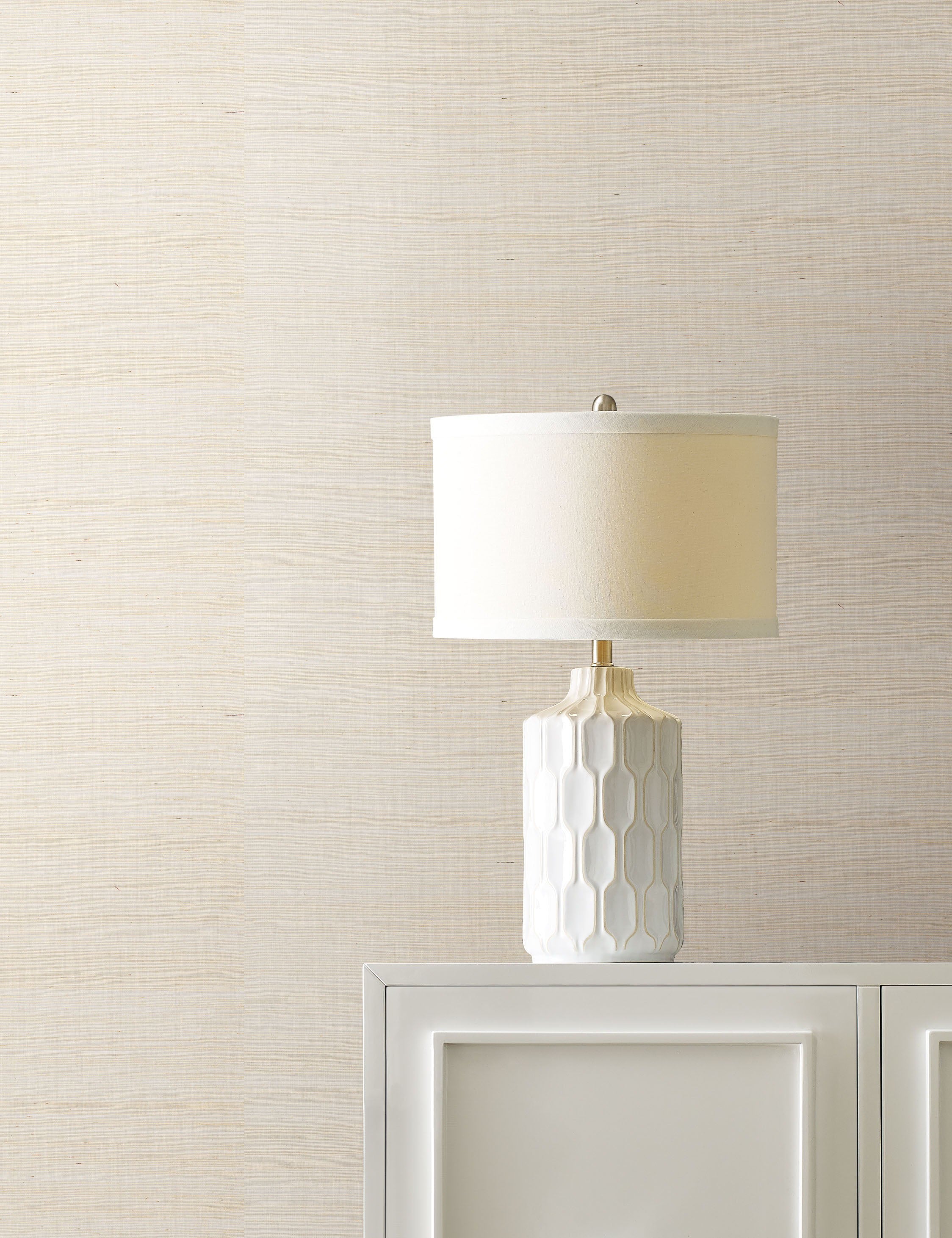 Beale Grasscloth Wallpaper