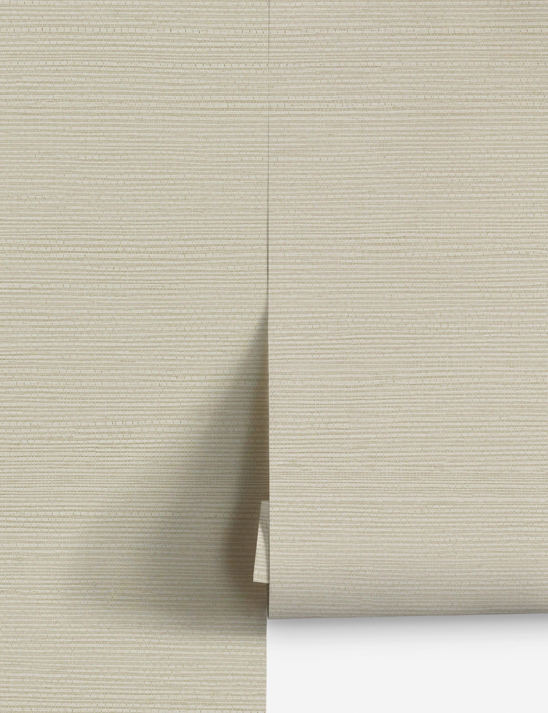 Beale Grasscloth Wallpaper