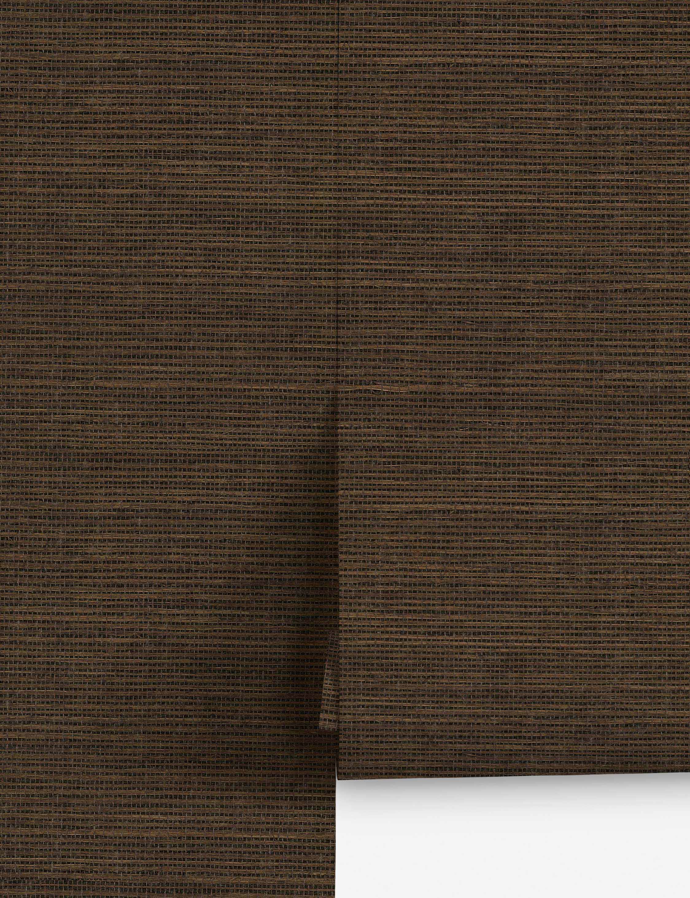 Beale Grasscloth Wallpaper
