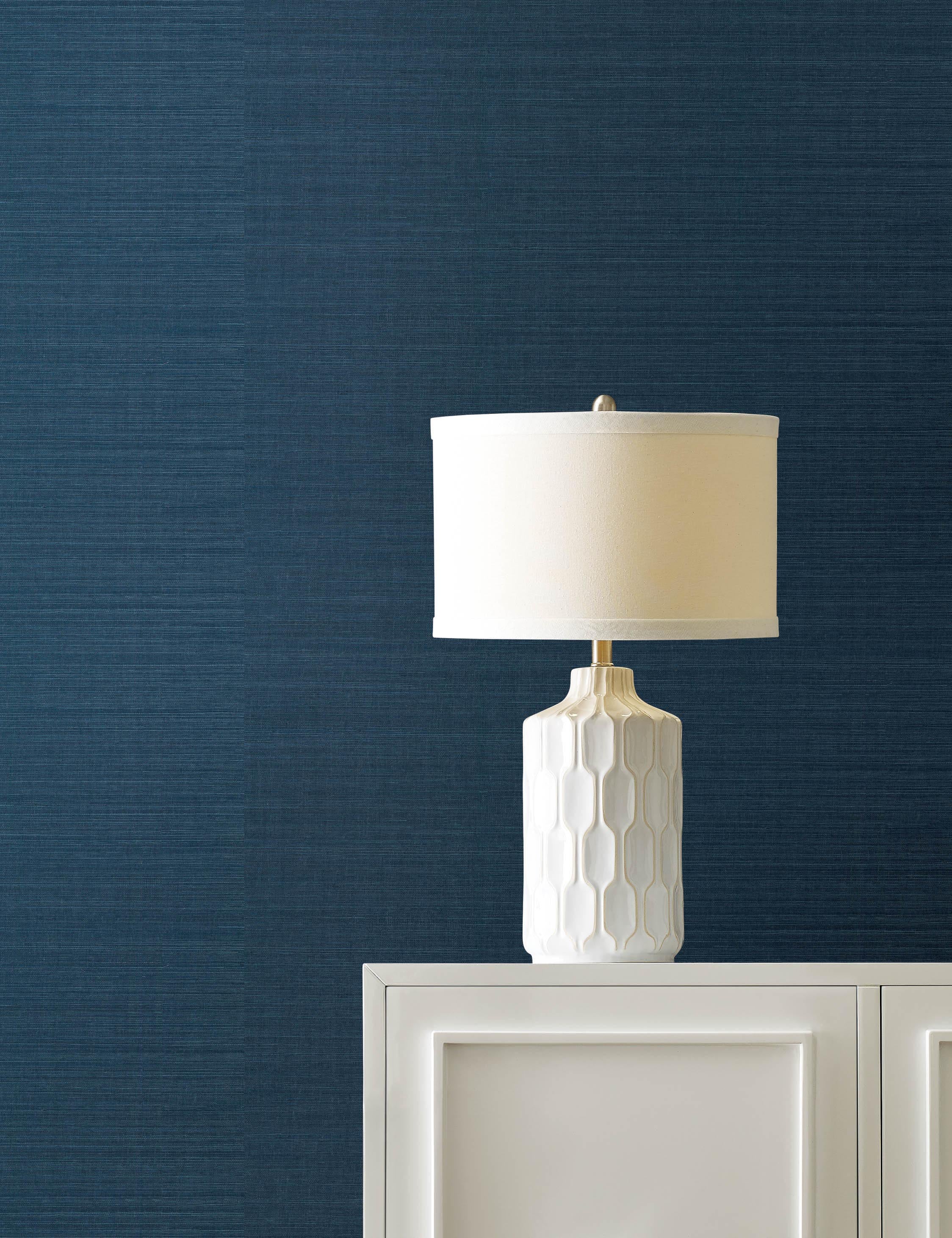 Beale Grasscloth Wallpaper