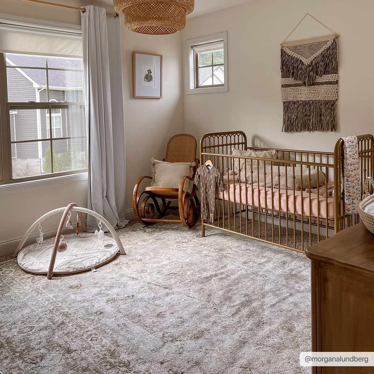 Gale Washable Rug  Machine Woven  Medium Pile  Polyester