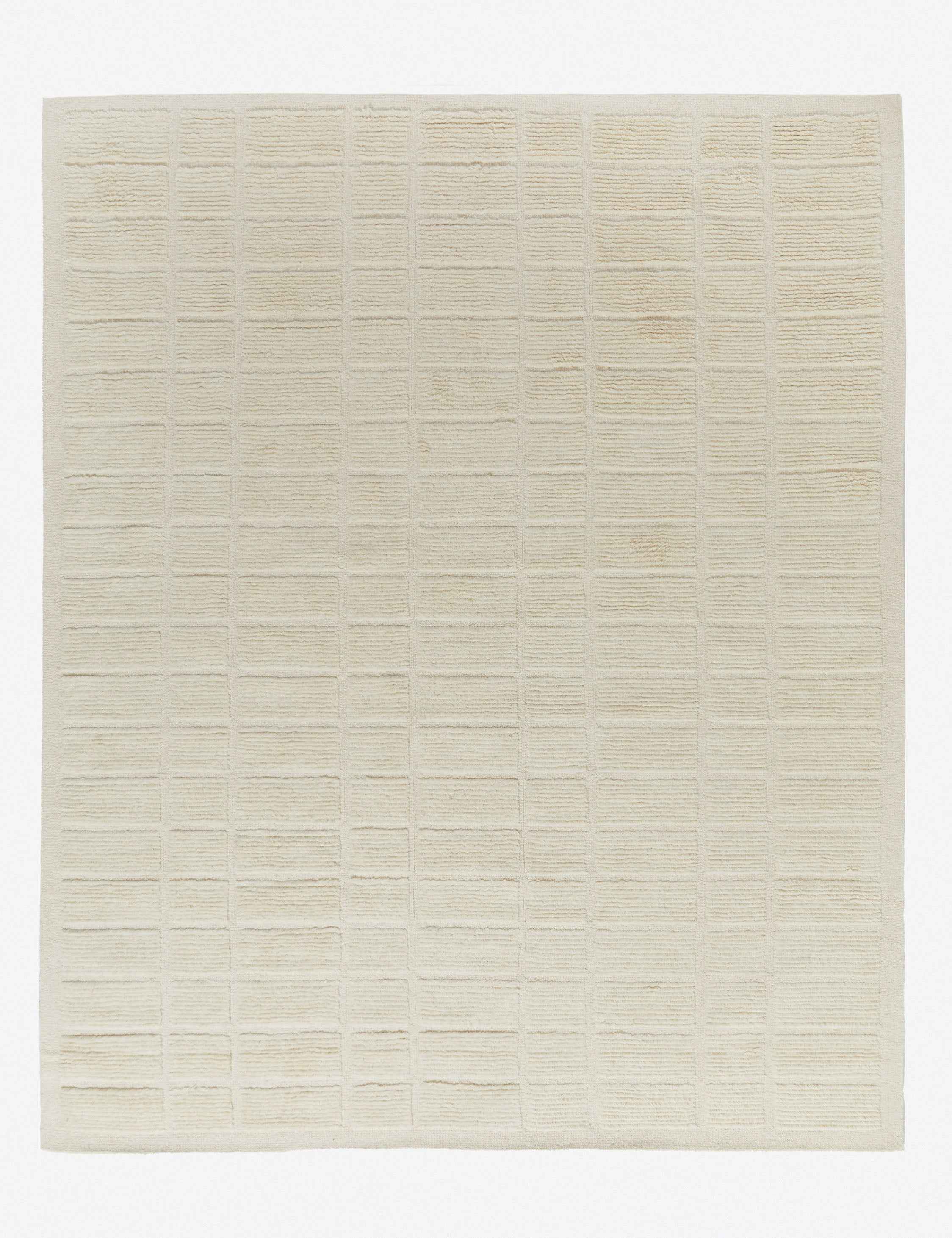 Gello Wool Rug | Hand-Tufted, Modern Design