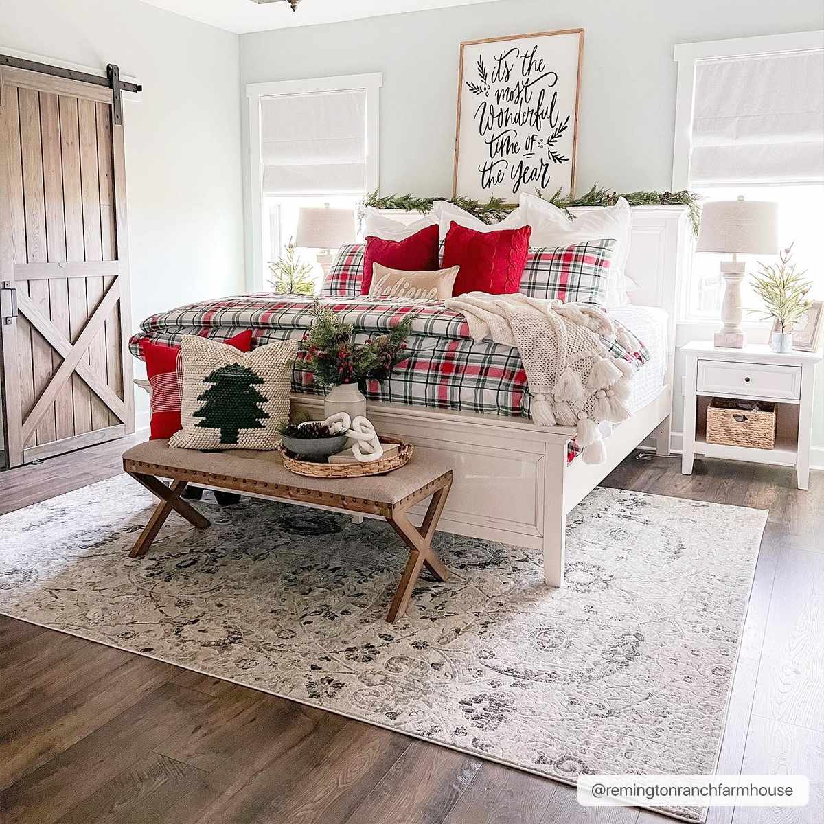 Grove Area Rug  Machine Woven  Medium Pile  Charcoal and Beige