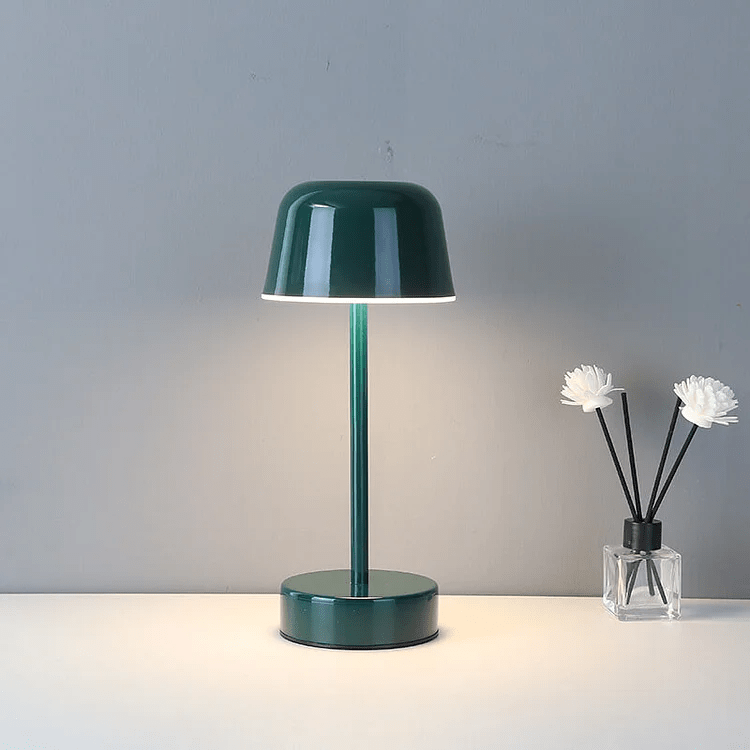 Luma LED Tafellamp | Dimbaar, Oplaadbaar via USB-C