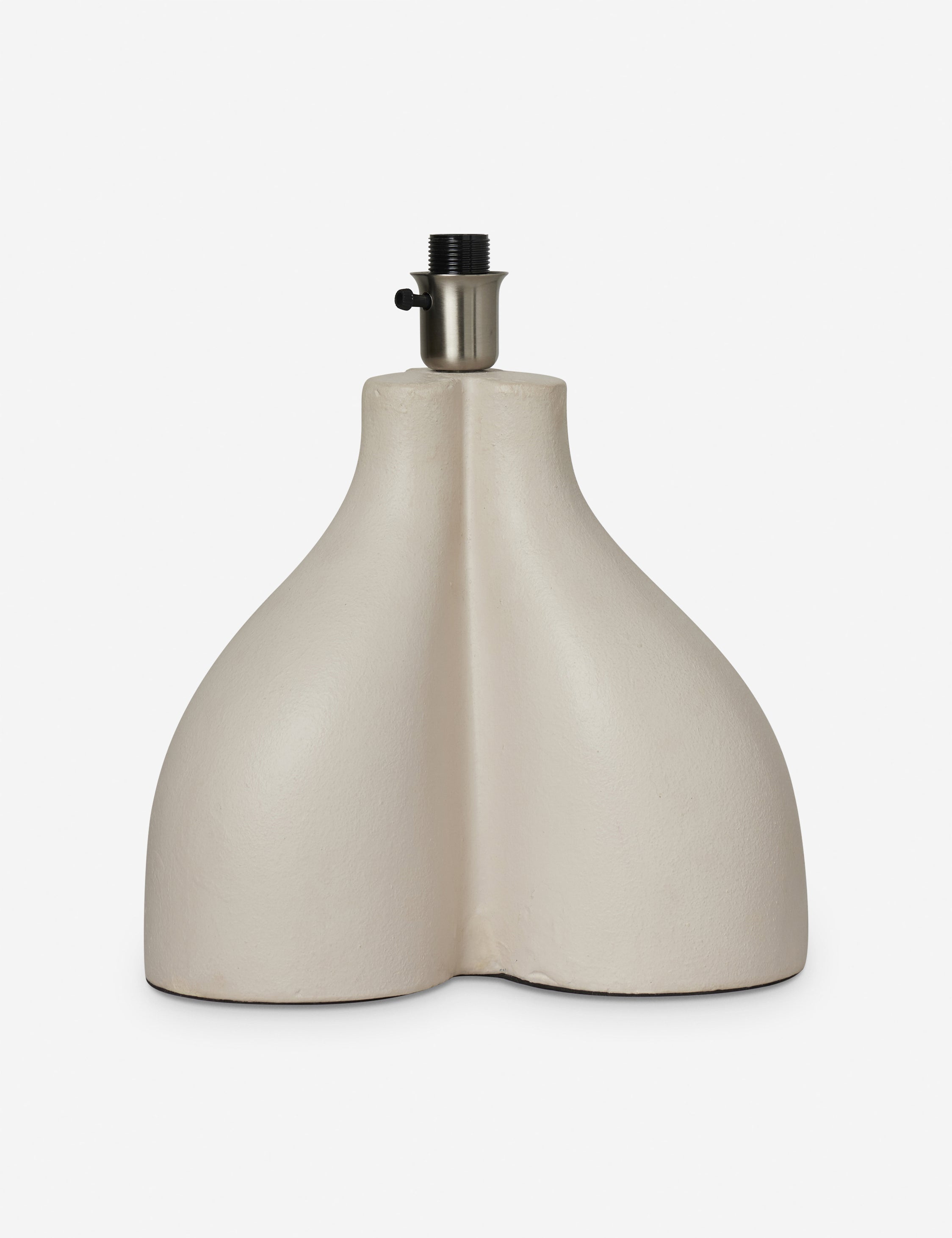 Grove Table Lamp | Woven Shade, Modern Design