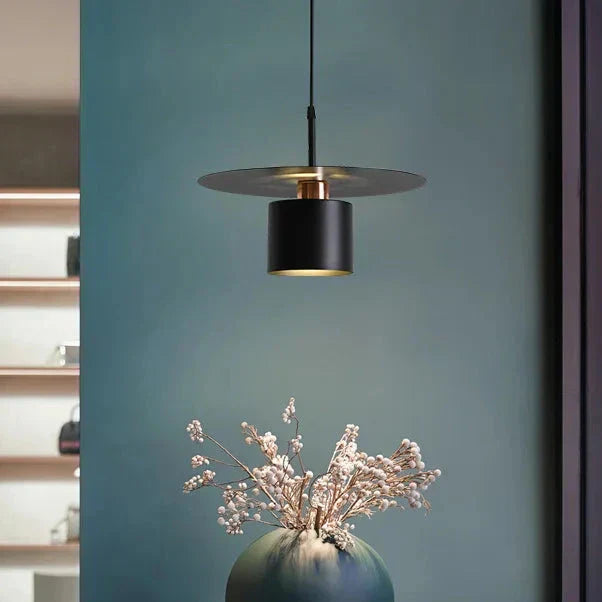 Juno Pendant Light | Modern Minimalist Design, Adjustable Cord