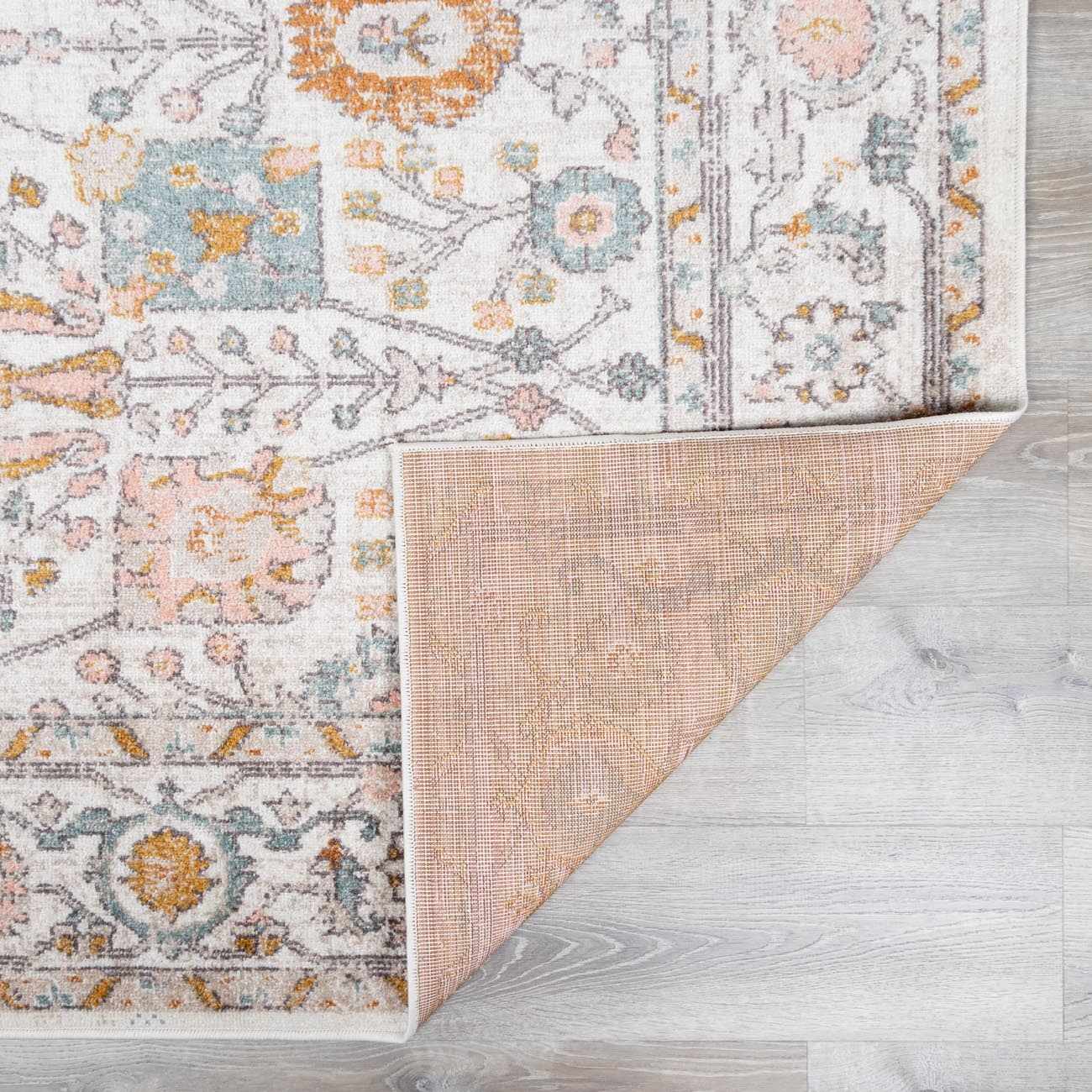 Haven Area Rug  Medium Pile, Machine Woven Polypropylene