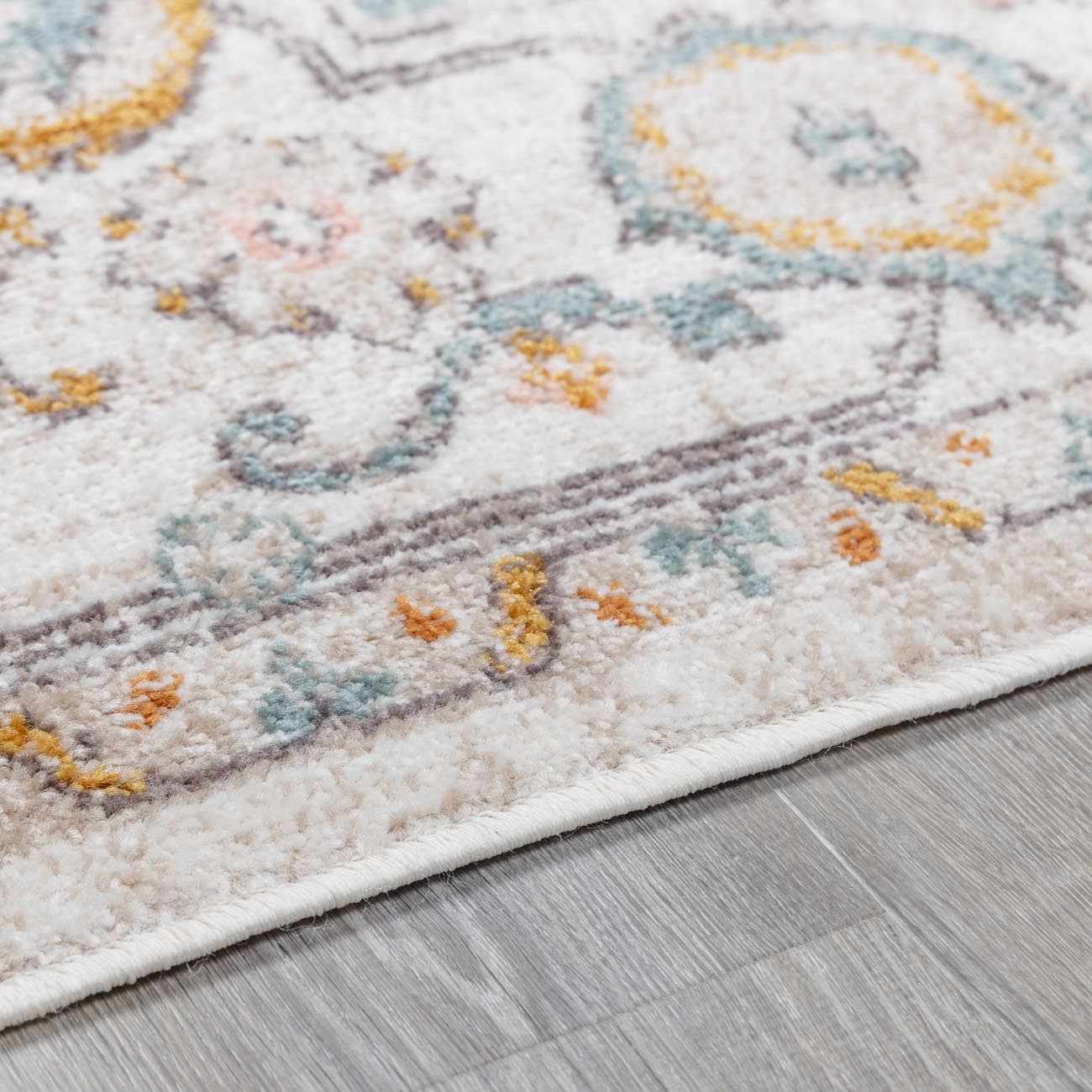 Haven Area Rug  Medium Pile, Machine Woven Polypropylene