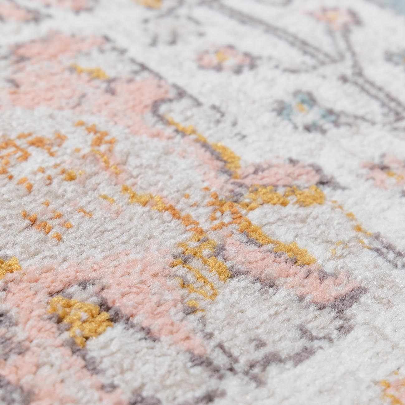 Haven Area Rug  Medium Pile, Machine Woven Polypropylene