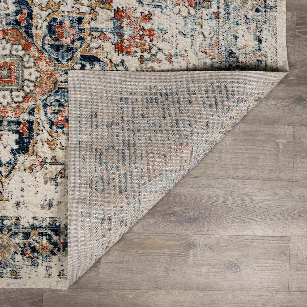 Dorian Outdoor Rug  Traditional  Machine Woven  Low Pile