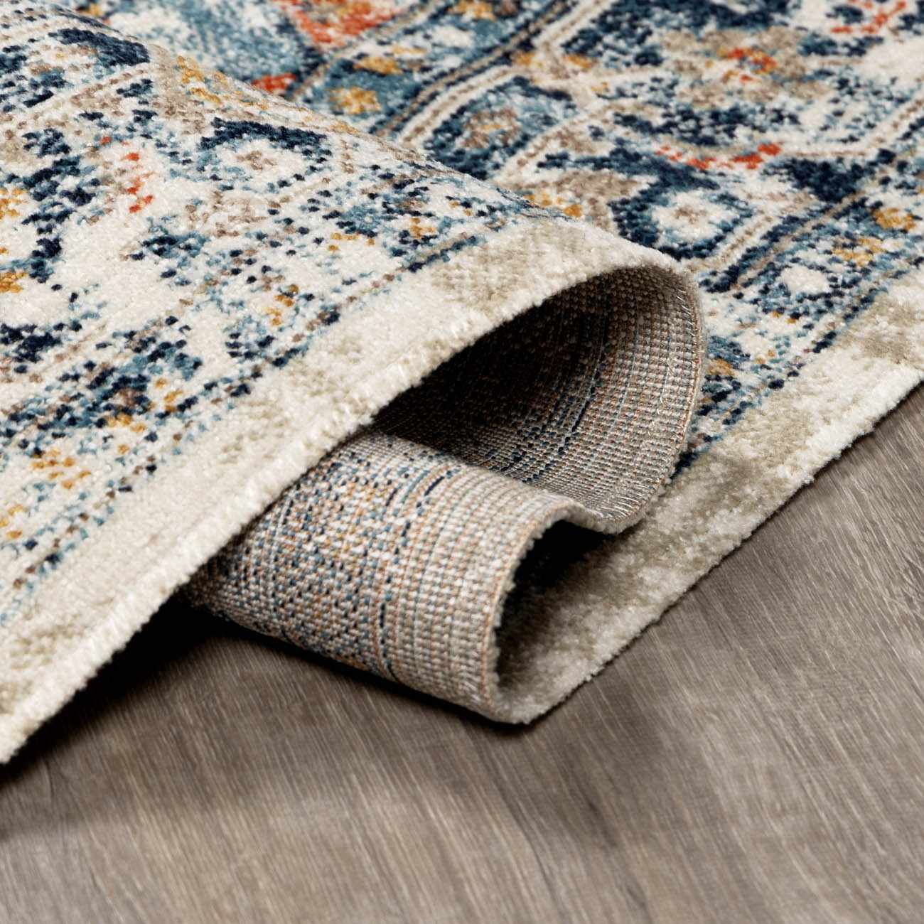 Dorian Outdoor Rug  Traditional  Machine Woven  Low Pile