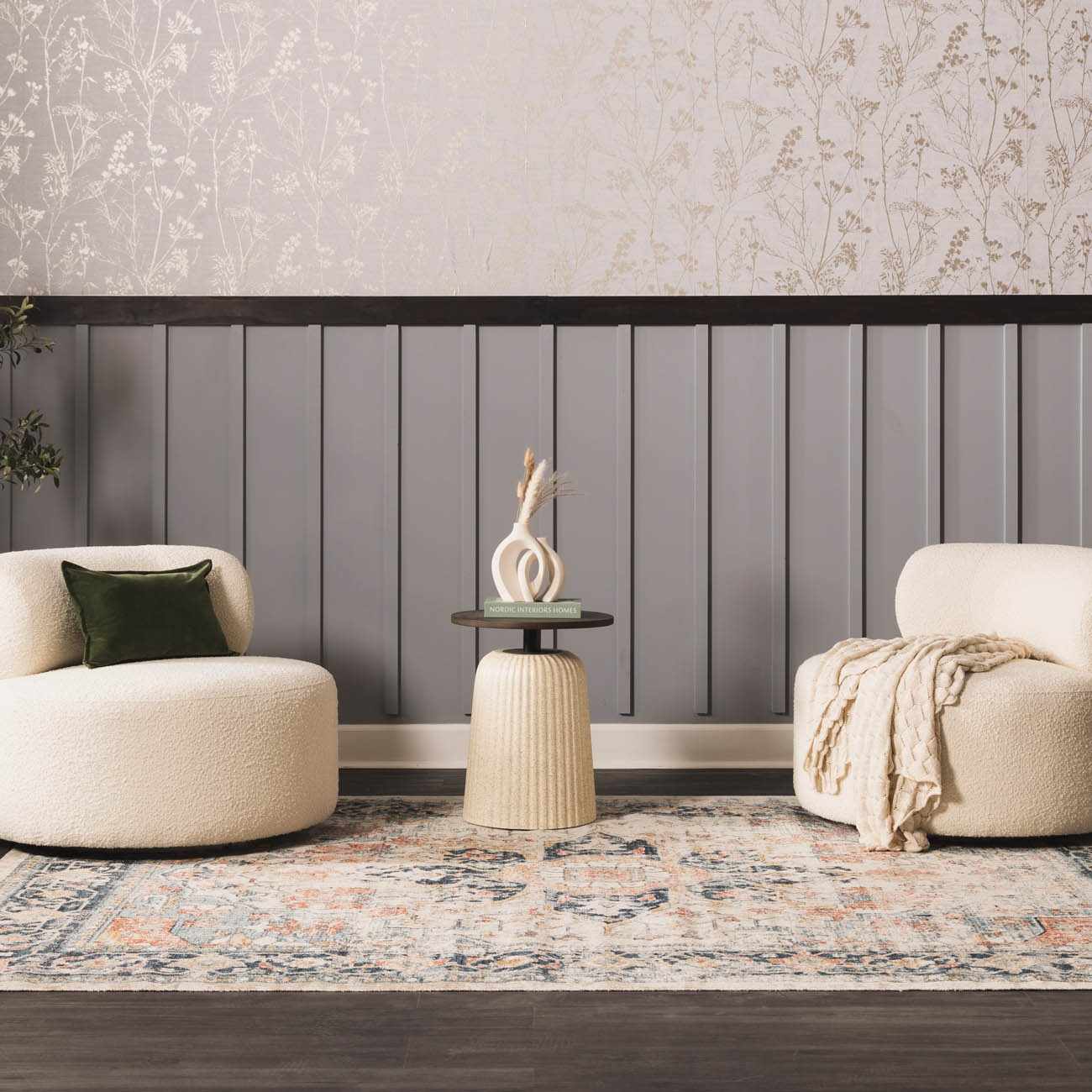 Dorian Outdoor Rug  Traditional  Machine Woven  Low Pile