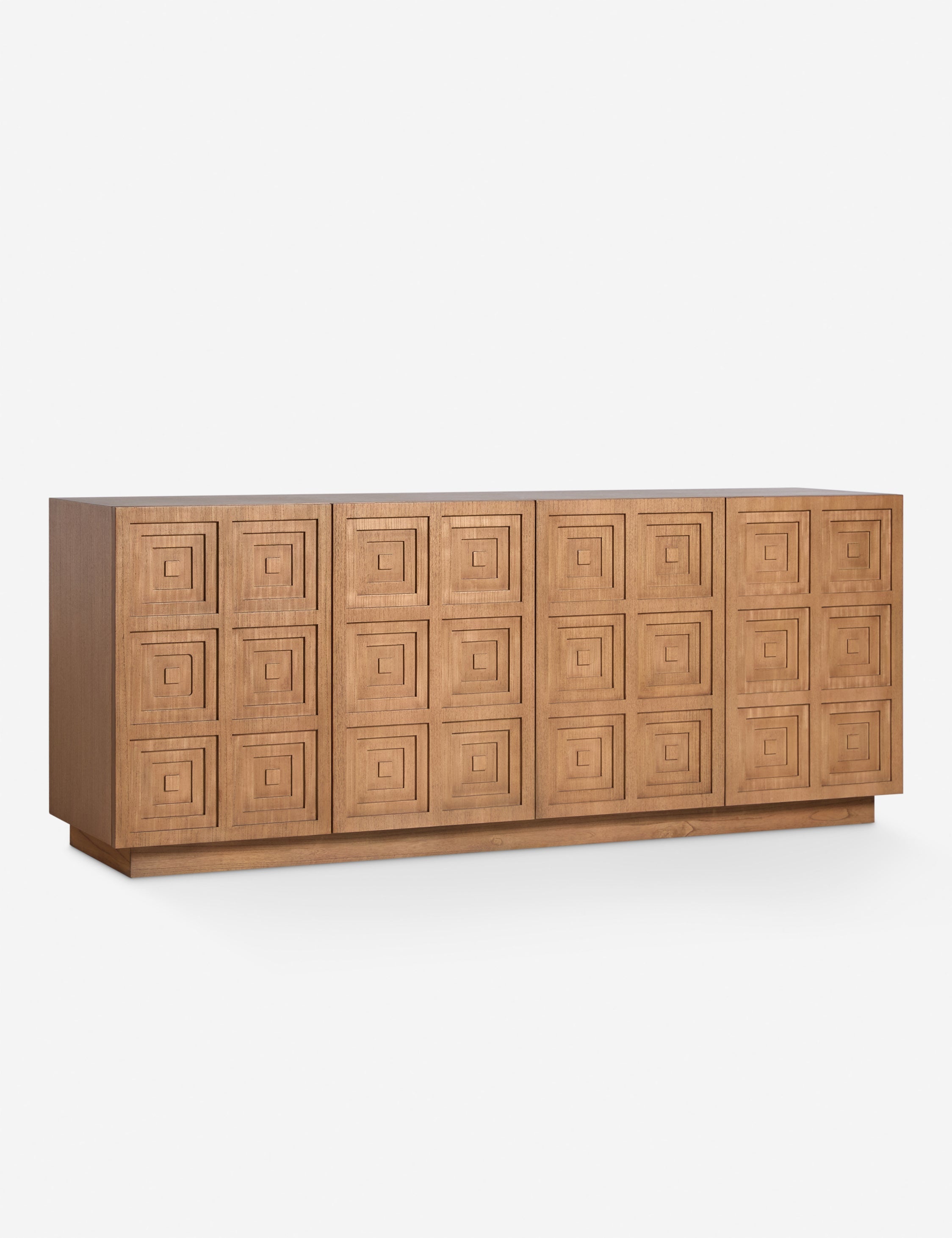 Haven Sideboard | Wood Design, Spacious Storage