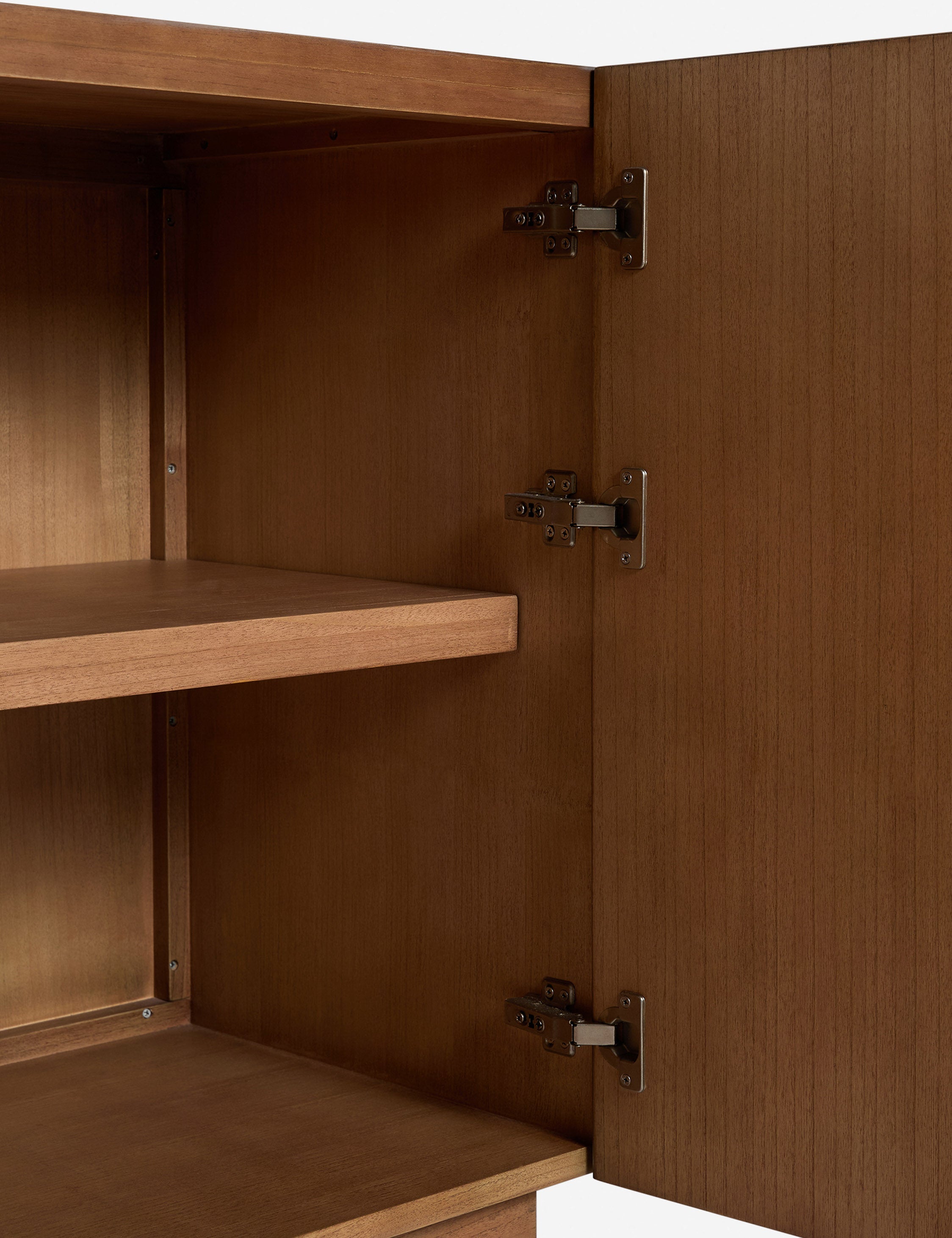 Haven Sideboard | Wood Design, Spacious Storage
