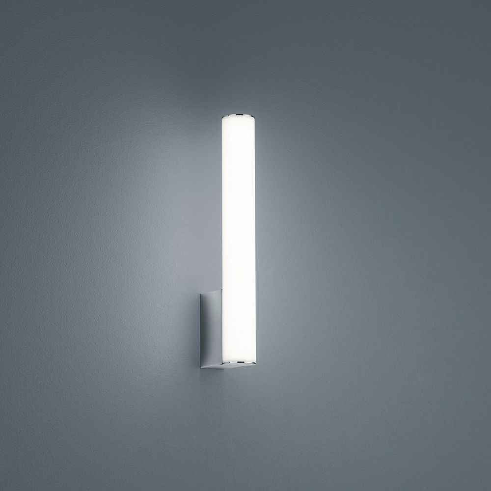 Luma LED Wandlamp | Round Acrylic Glass, Cozy Atmosphere
