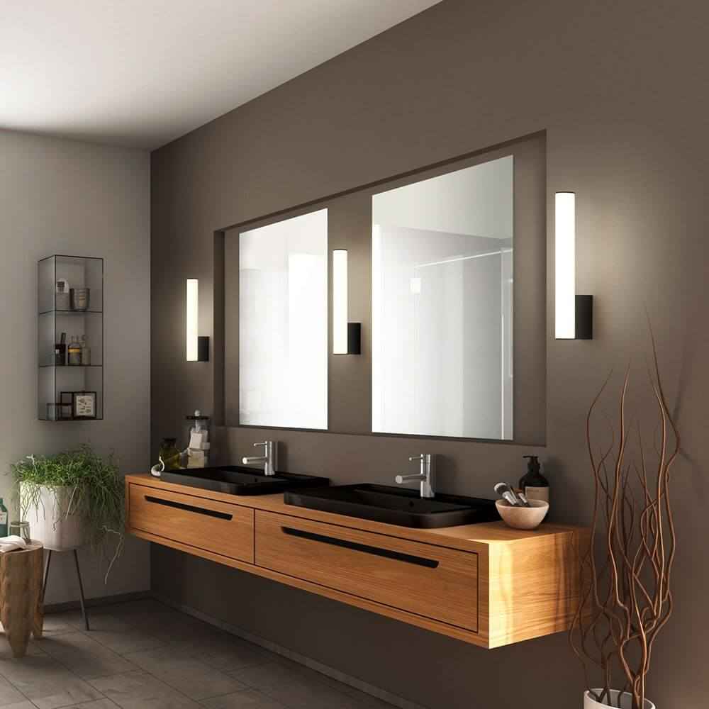 Bela Wall Light | LED, IP44 Certified