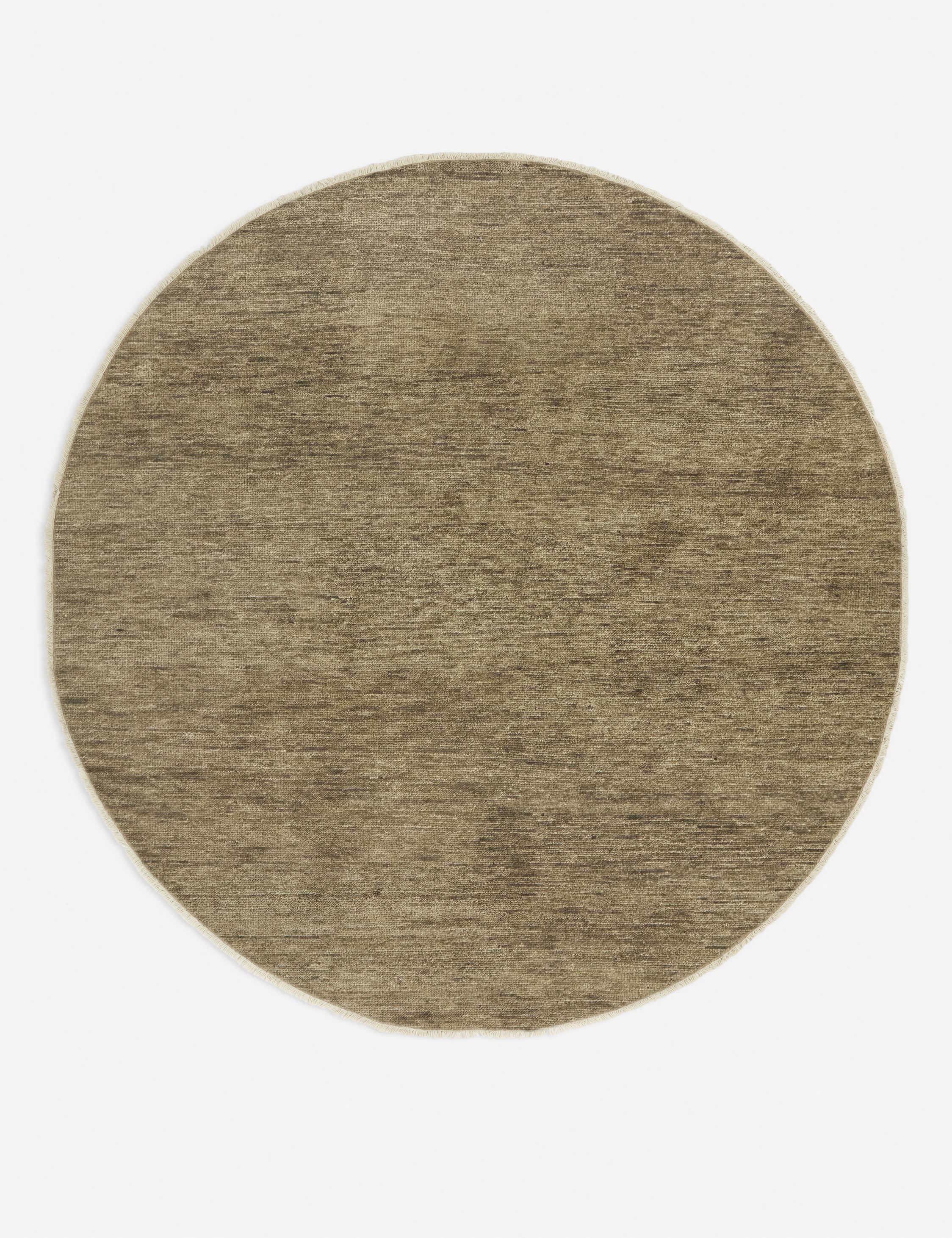 Haven Hand-Knotted Rug | 100% Wool, Durable Design