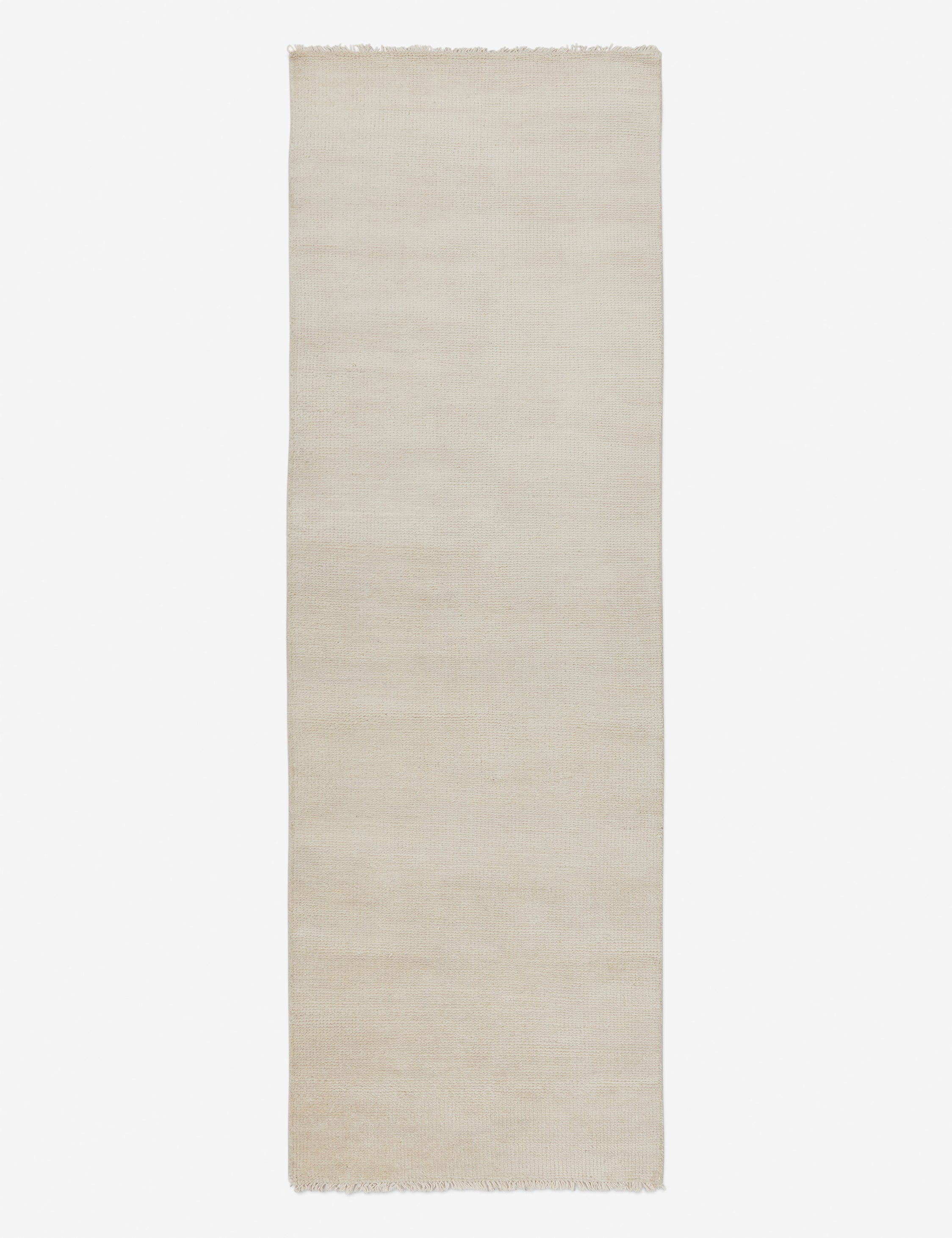 Haven Hand-Knotted Rug | 100% Wool, Durable Design