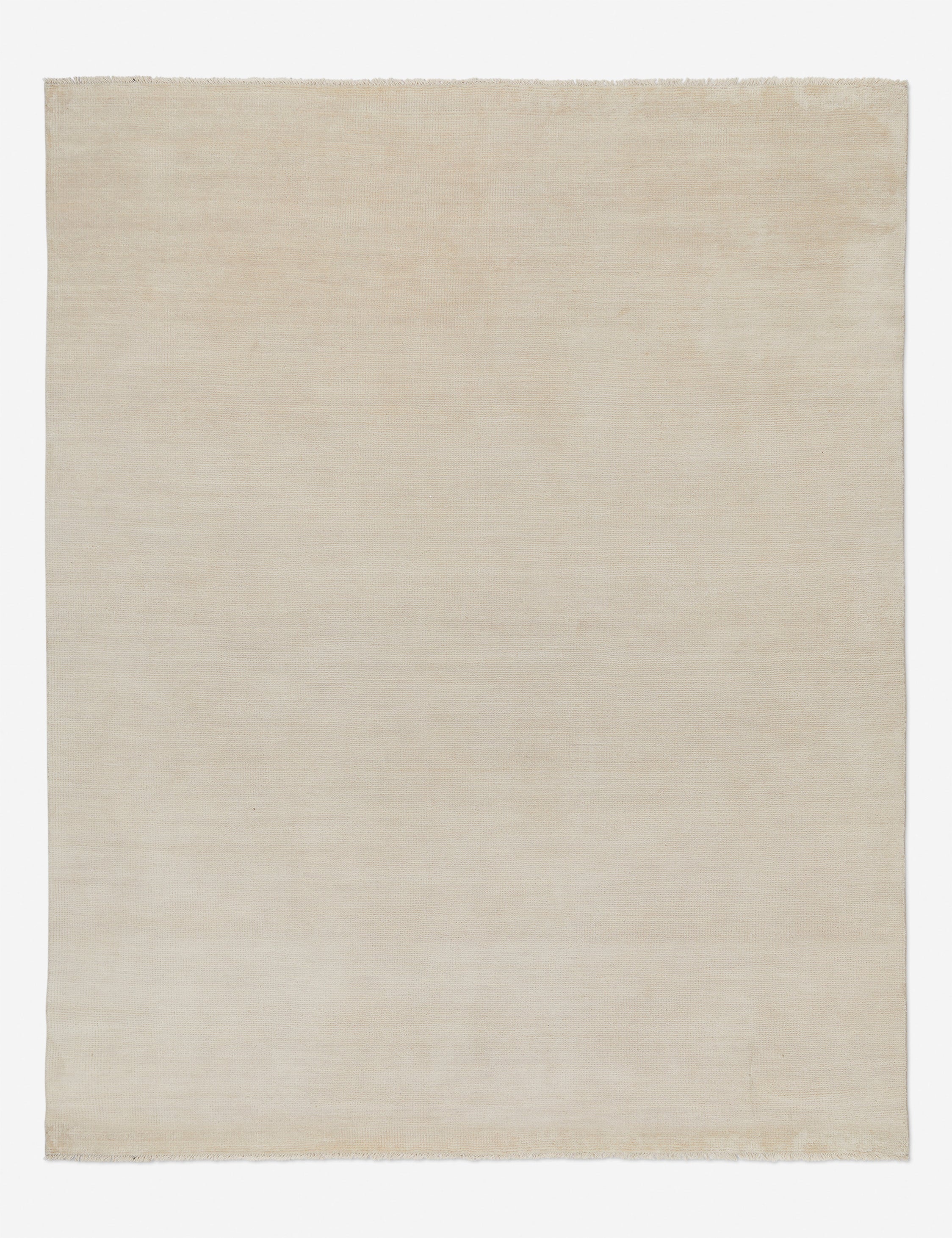 Haven Hand-Knotted Rug | 100% Wool, Durable Design