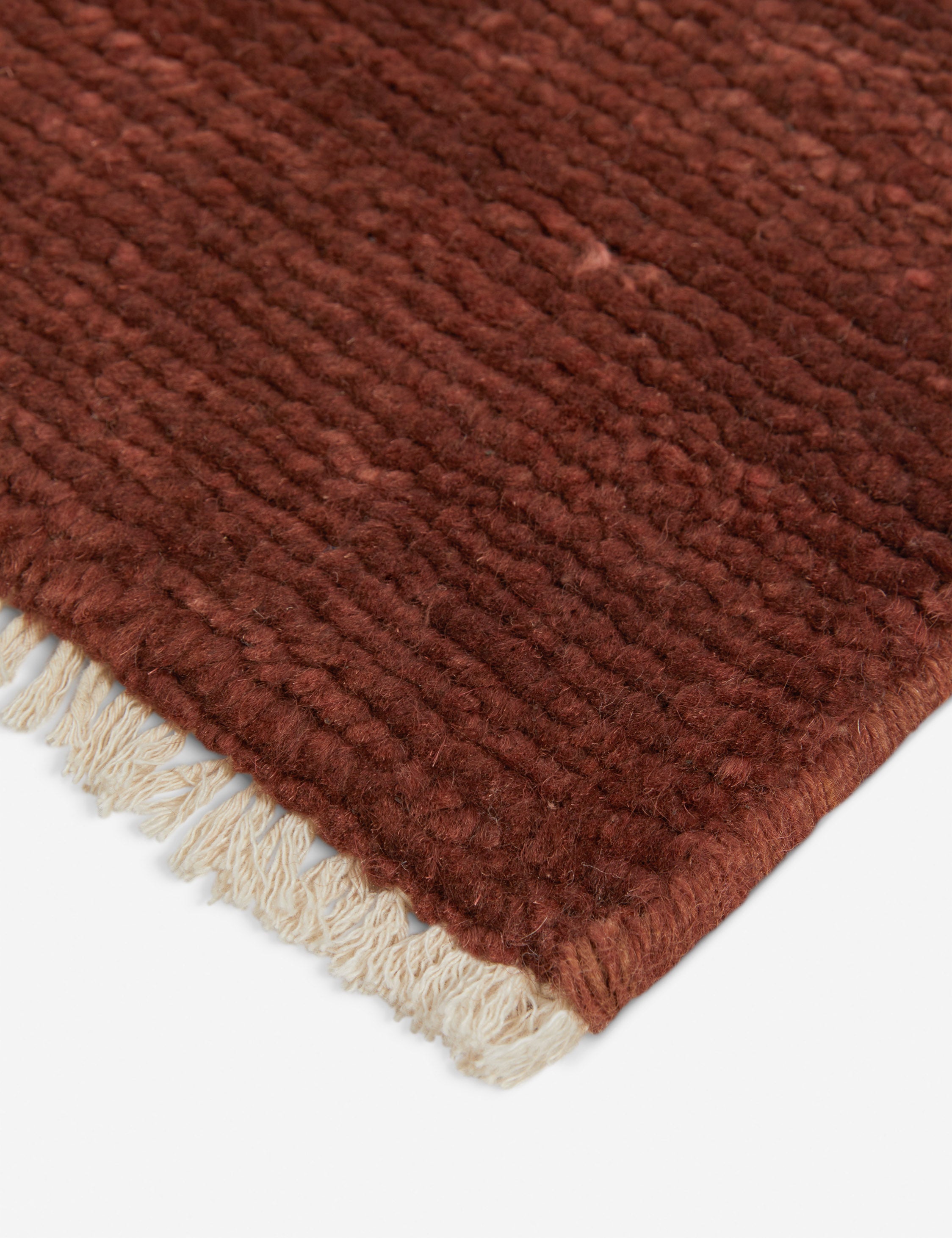 Haven Hand-Knotted Rug | 100% Wool, Durable Design