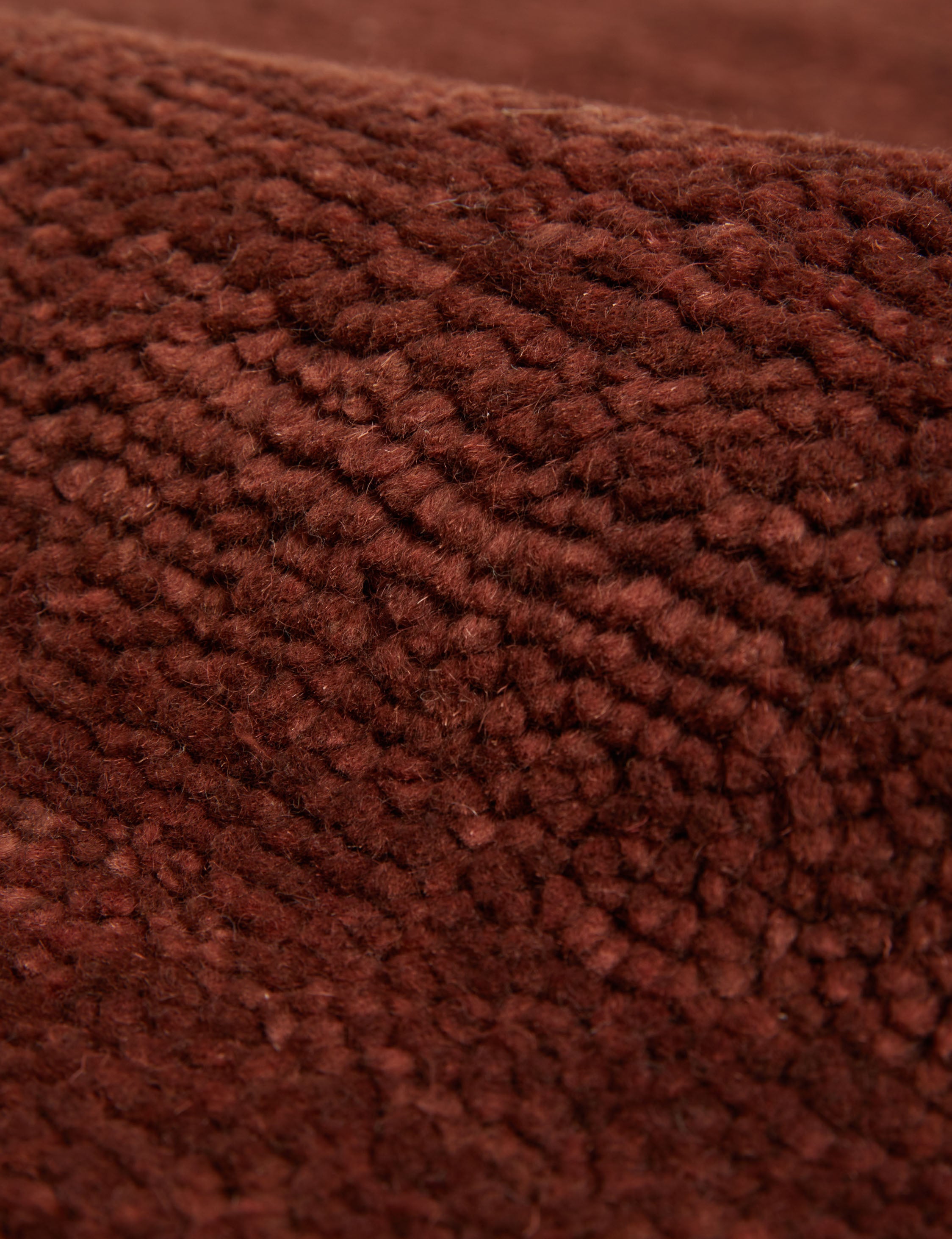 Haven Hand-Knotted Rug | 100% Wool, Durable Design