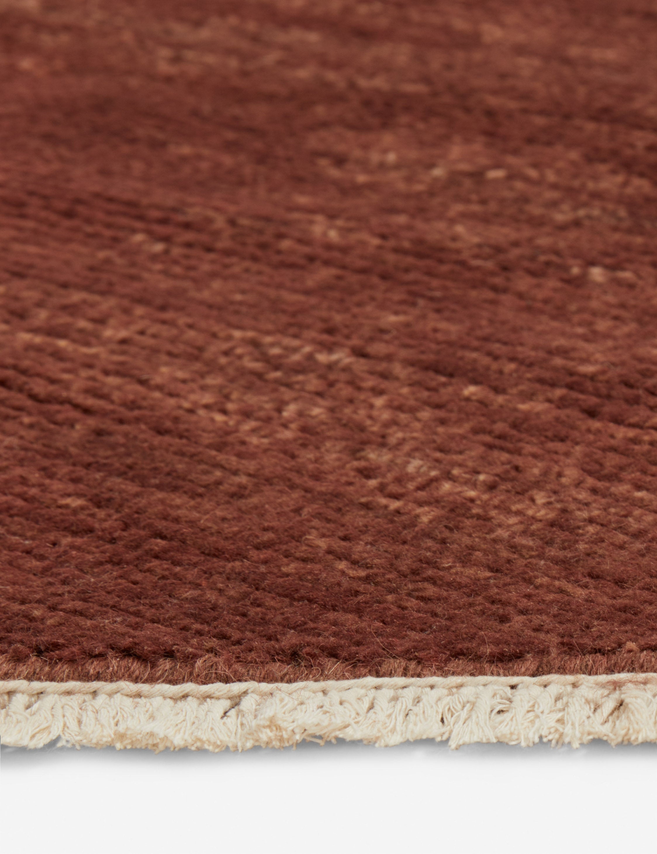 Haven Hand-Knotted Rug | 100% Wool, Durable Design