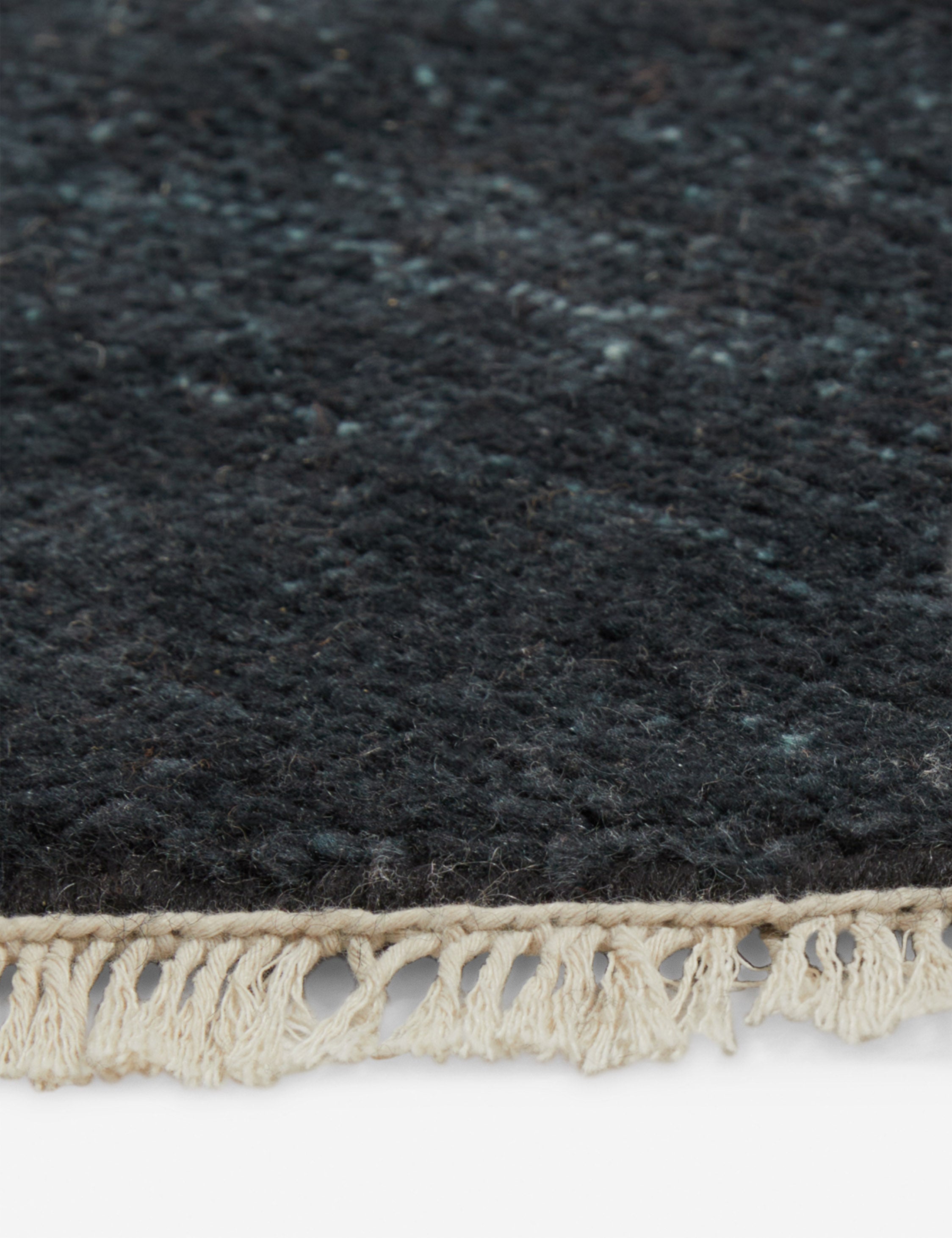 Haven Hand-Knotted Rug | 100% Wool, Durable Design