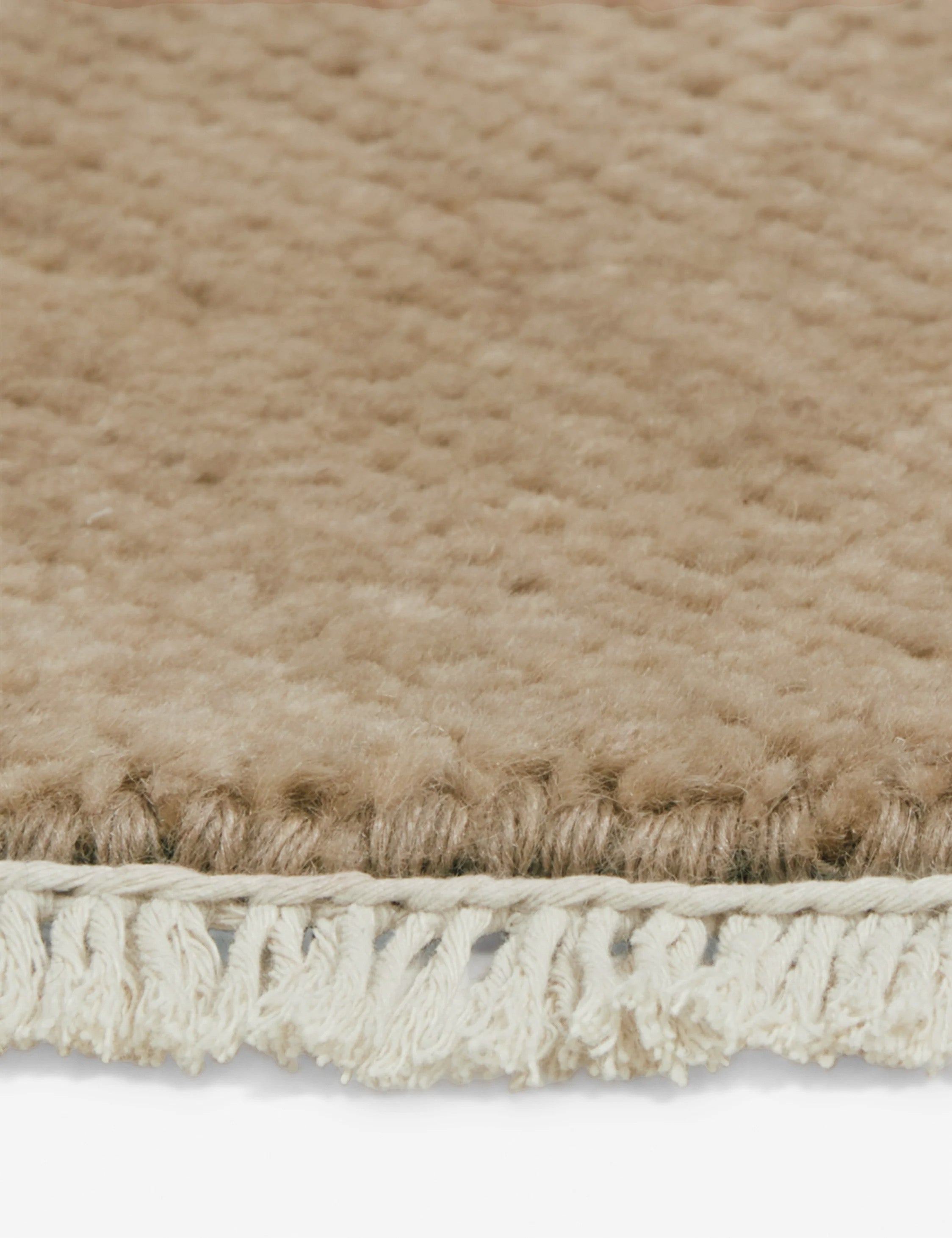 Haven Hand-Knotted Rug | 100% Wool, Durable Design
